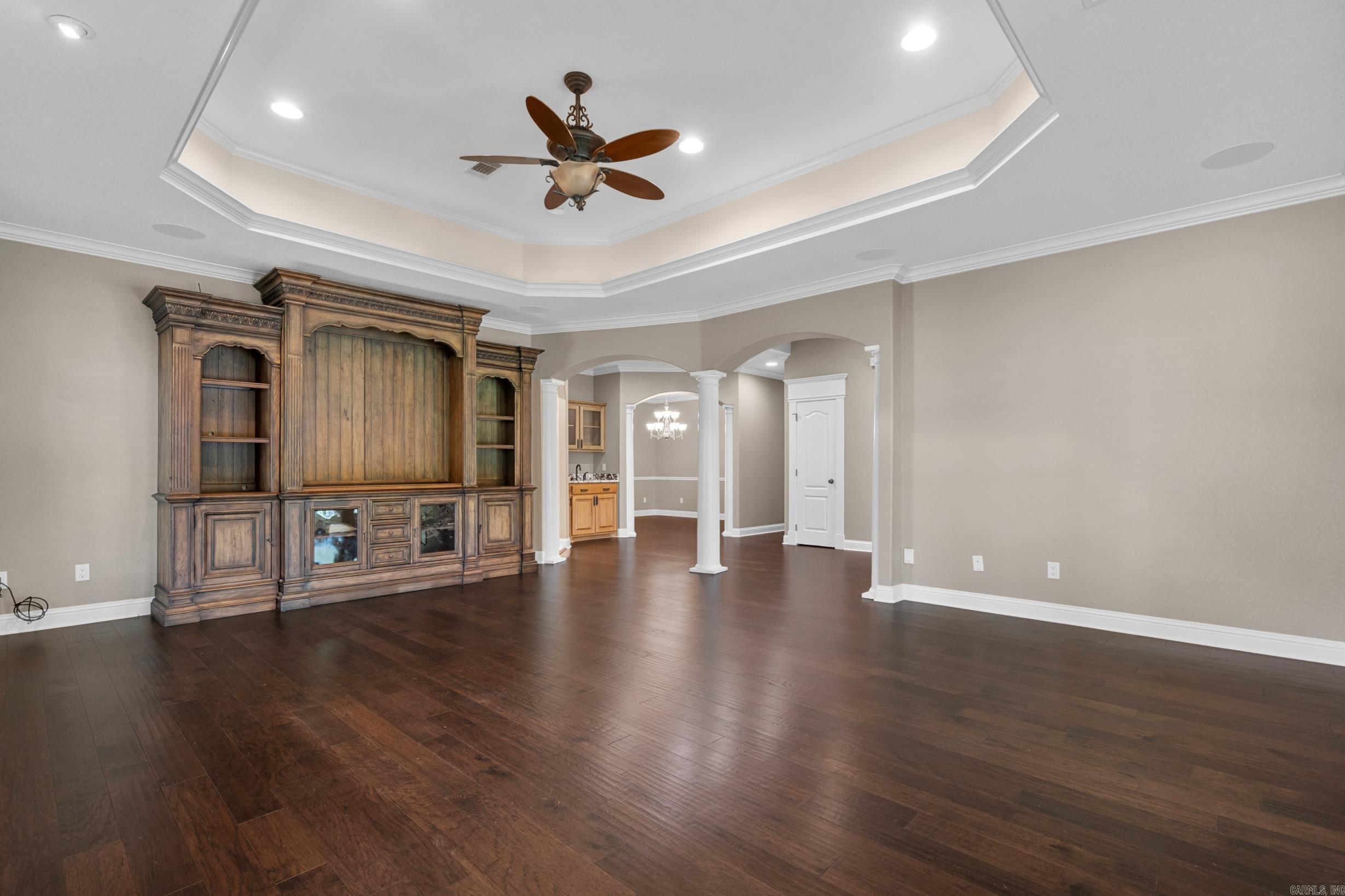 145 Gardens Gate Dr  Hot Springs, AR