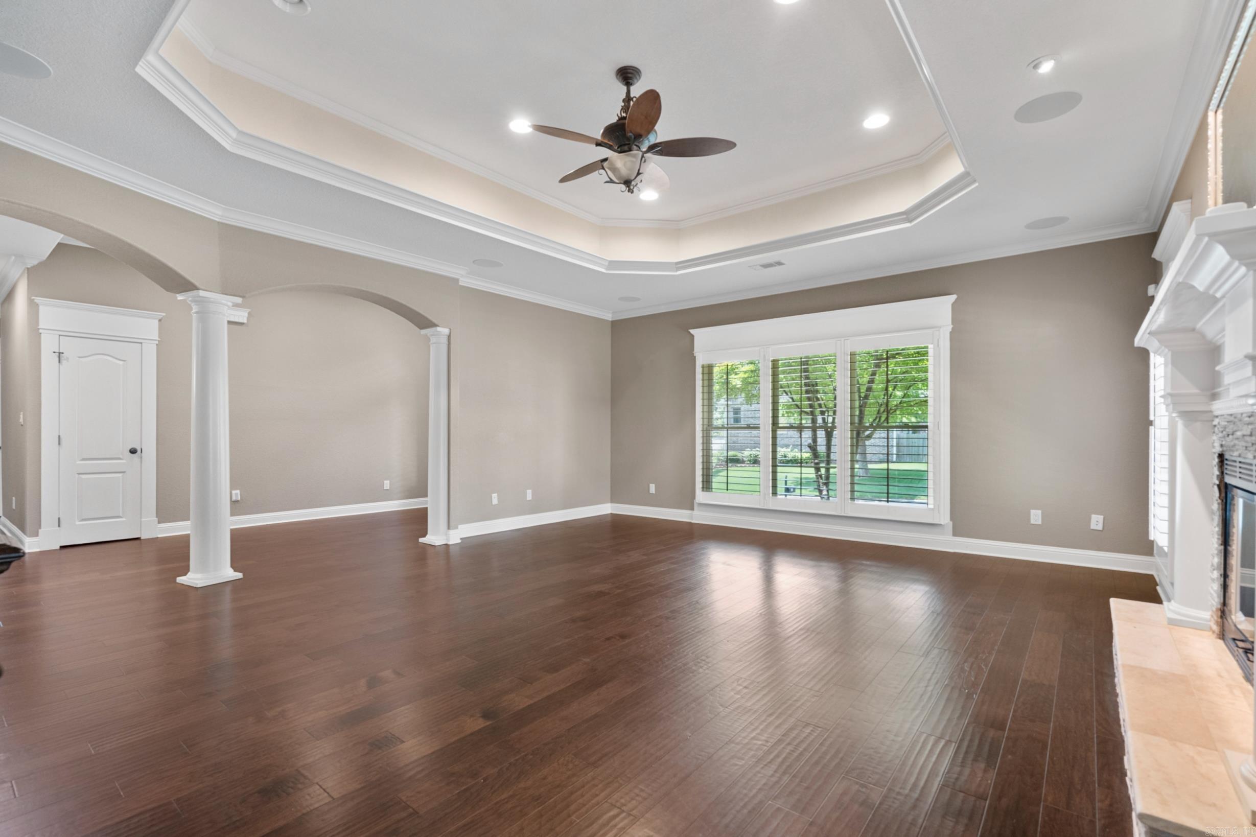 145 Gardens Gate Dr  Hot Springs, AR