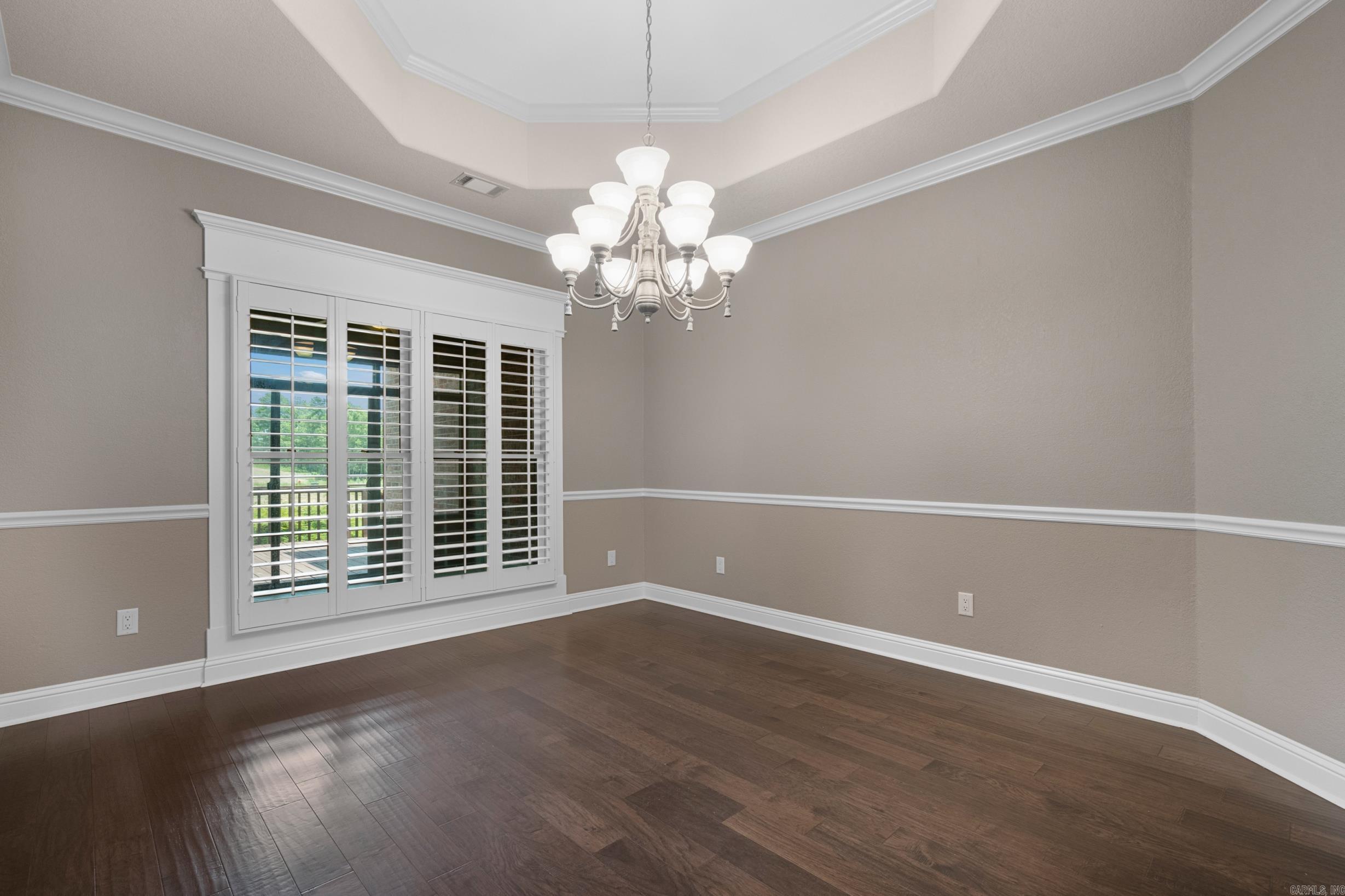 145 Gardens Gate Dr  Hot Springs, AR