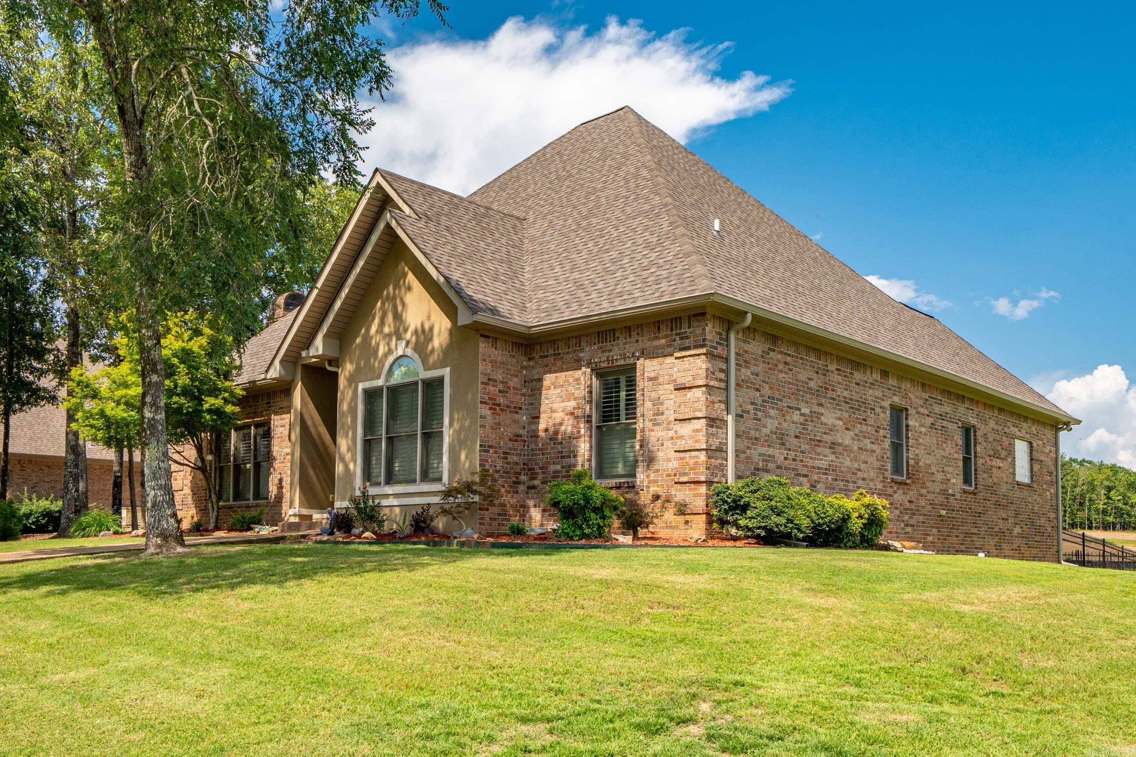 145 Gardens Gate Dr  Hot Springs, AR