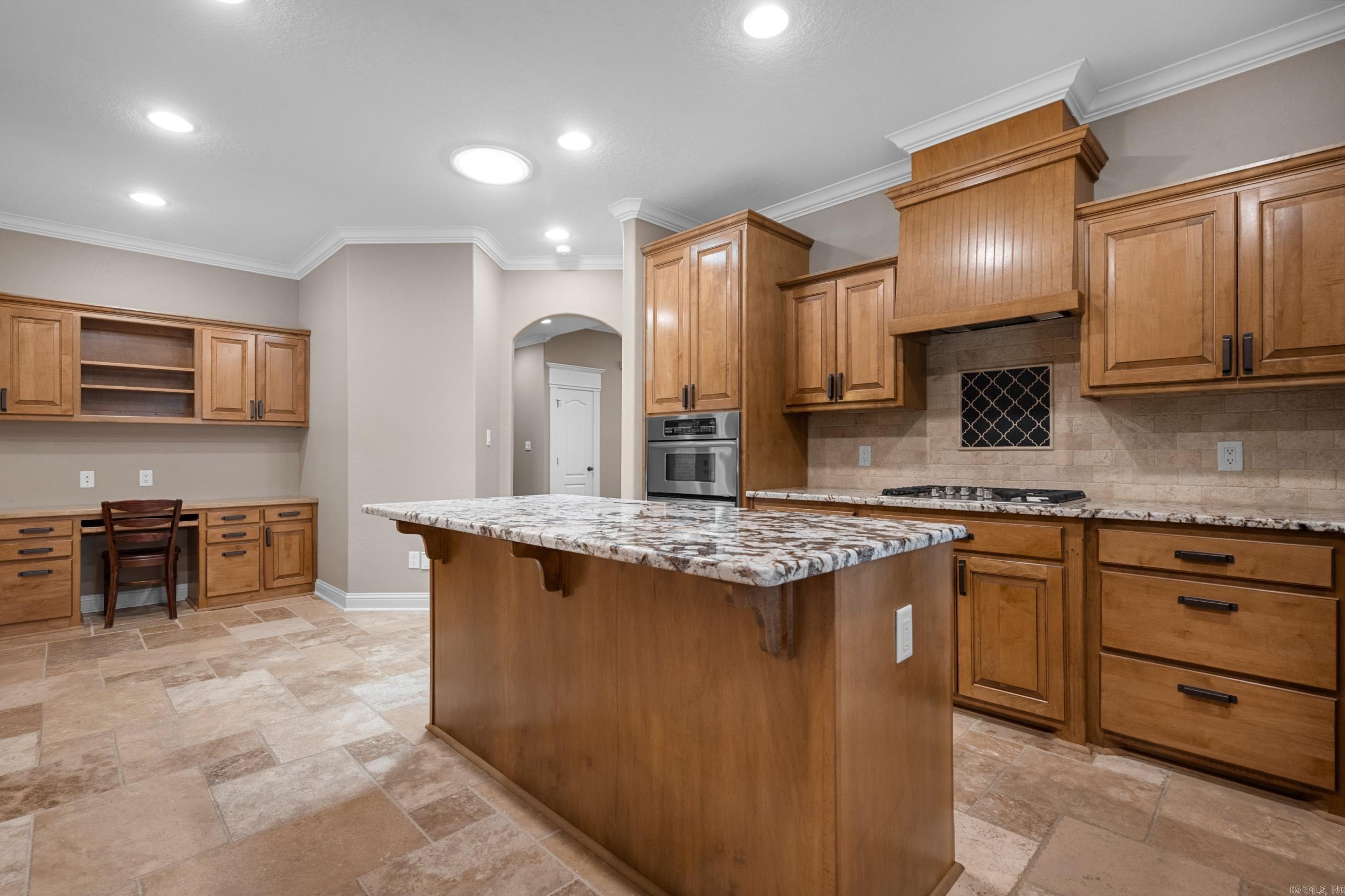 145 Gardens Gate Dr  Hot Springs, AR