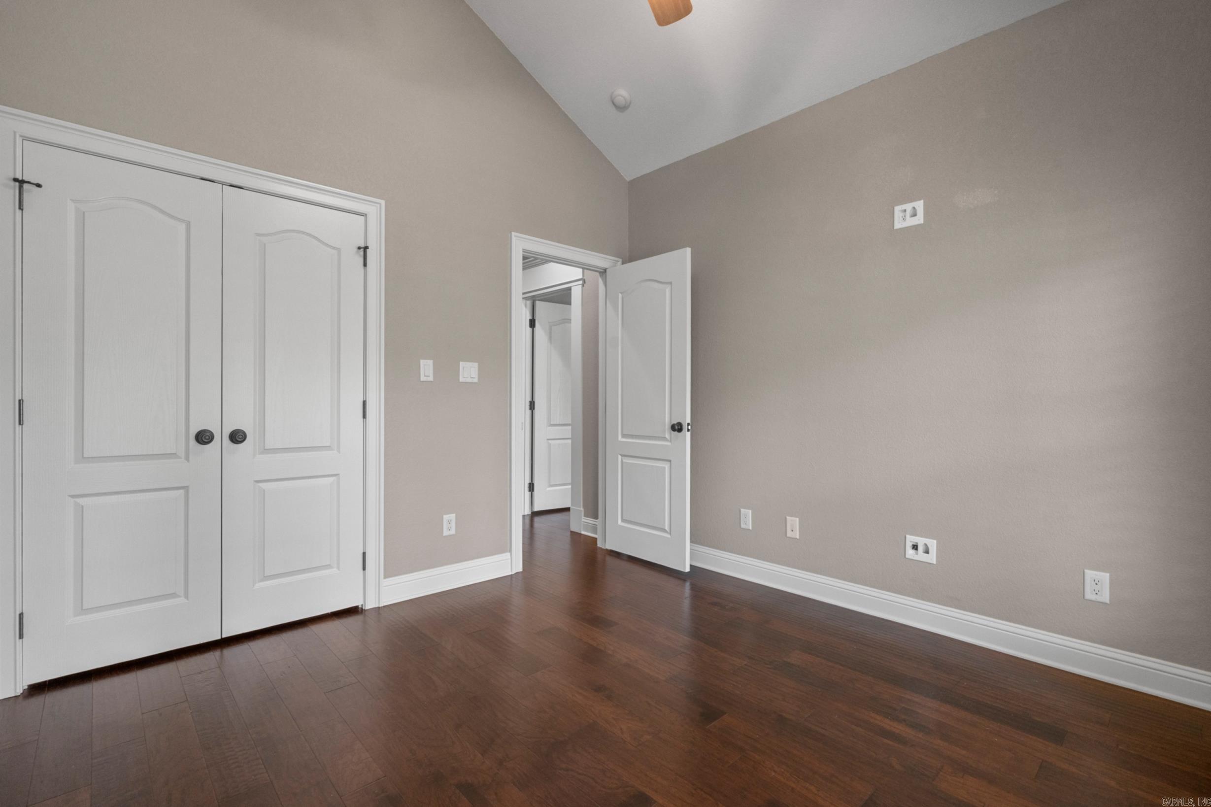 145 Gardens Gate Dr  Hot Springs, AR