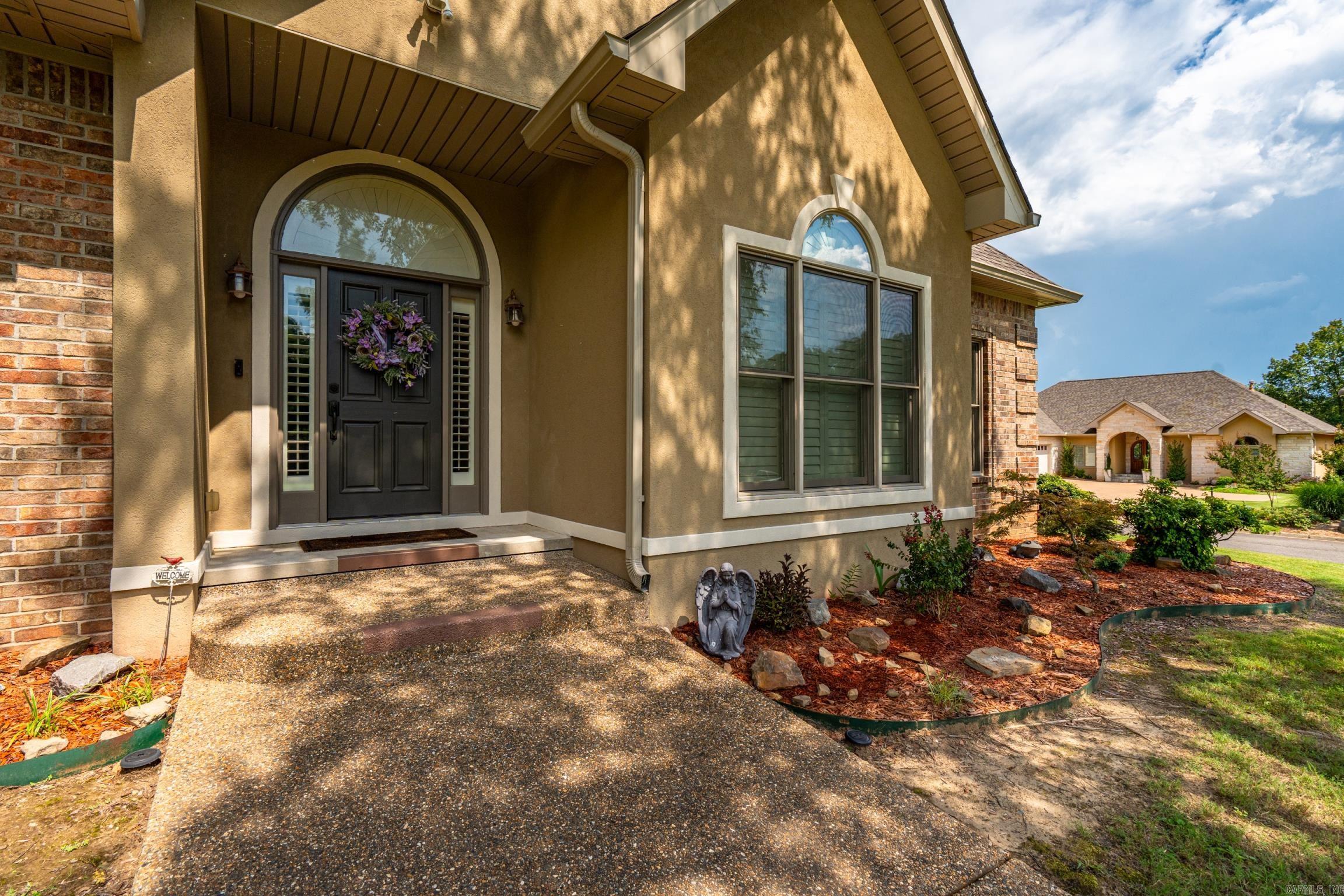 145 Gardens Gate Dr  Hot Springs, AR