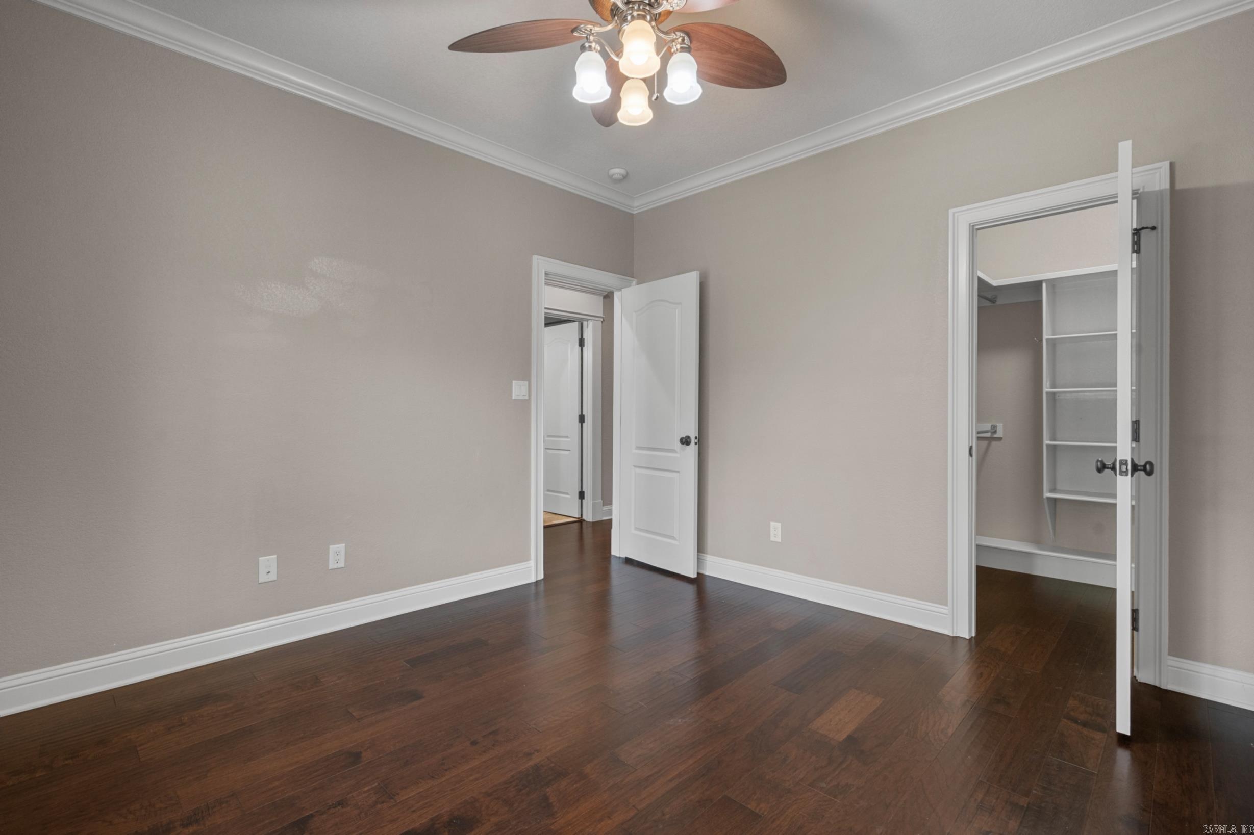 145 Gardens Gate Dr  Hot Springs, AR