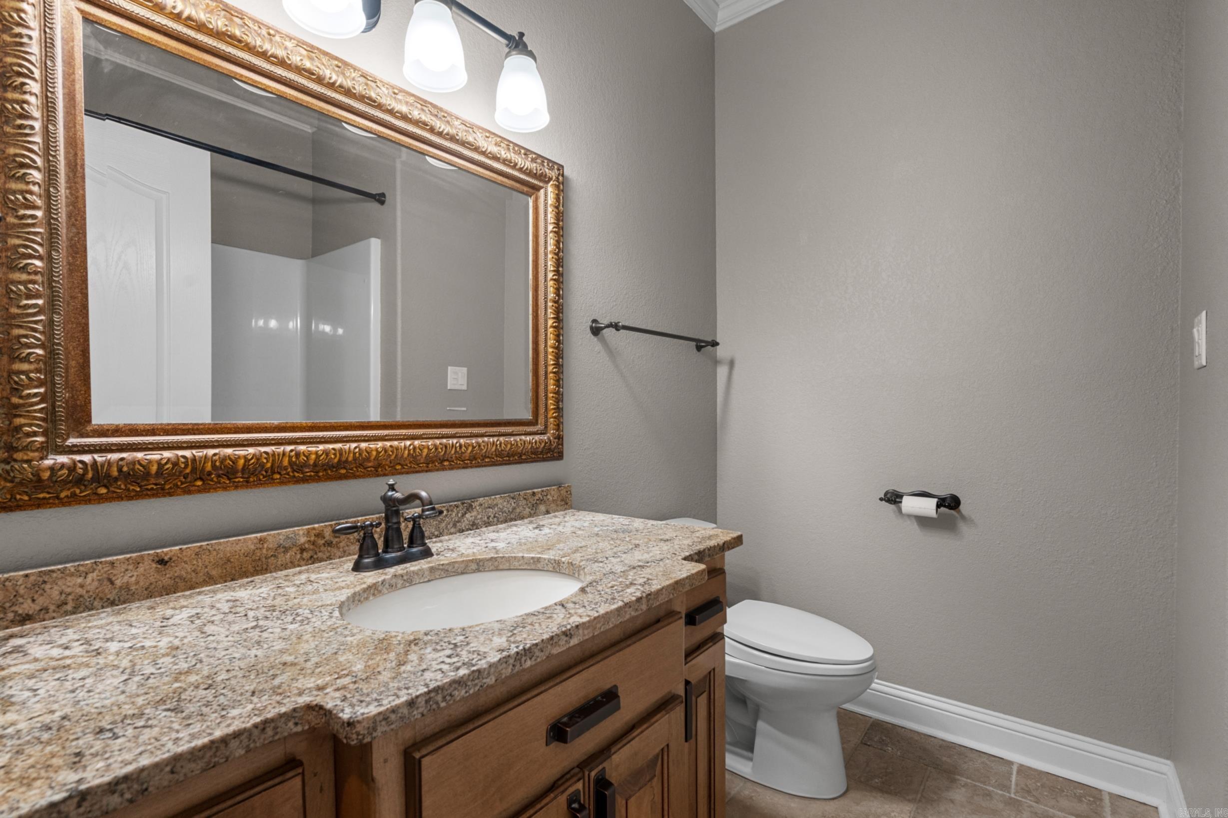 145 Gardens Gate Dr  Hot Springs, AR