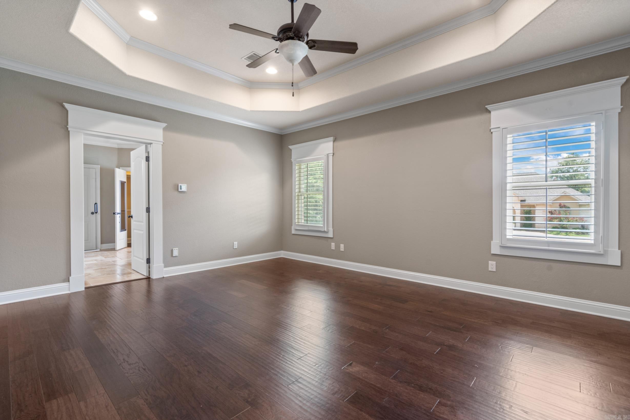 145 Gardens Gate Dr  Hot Springs, AR