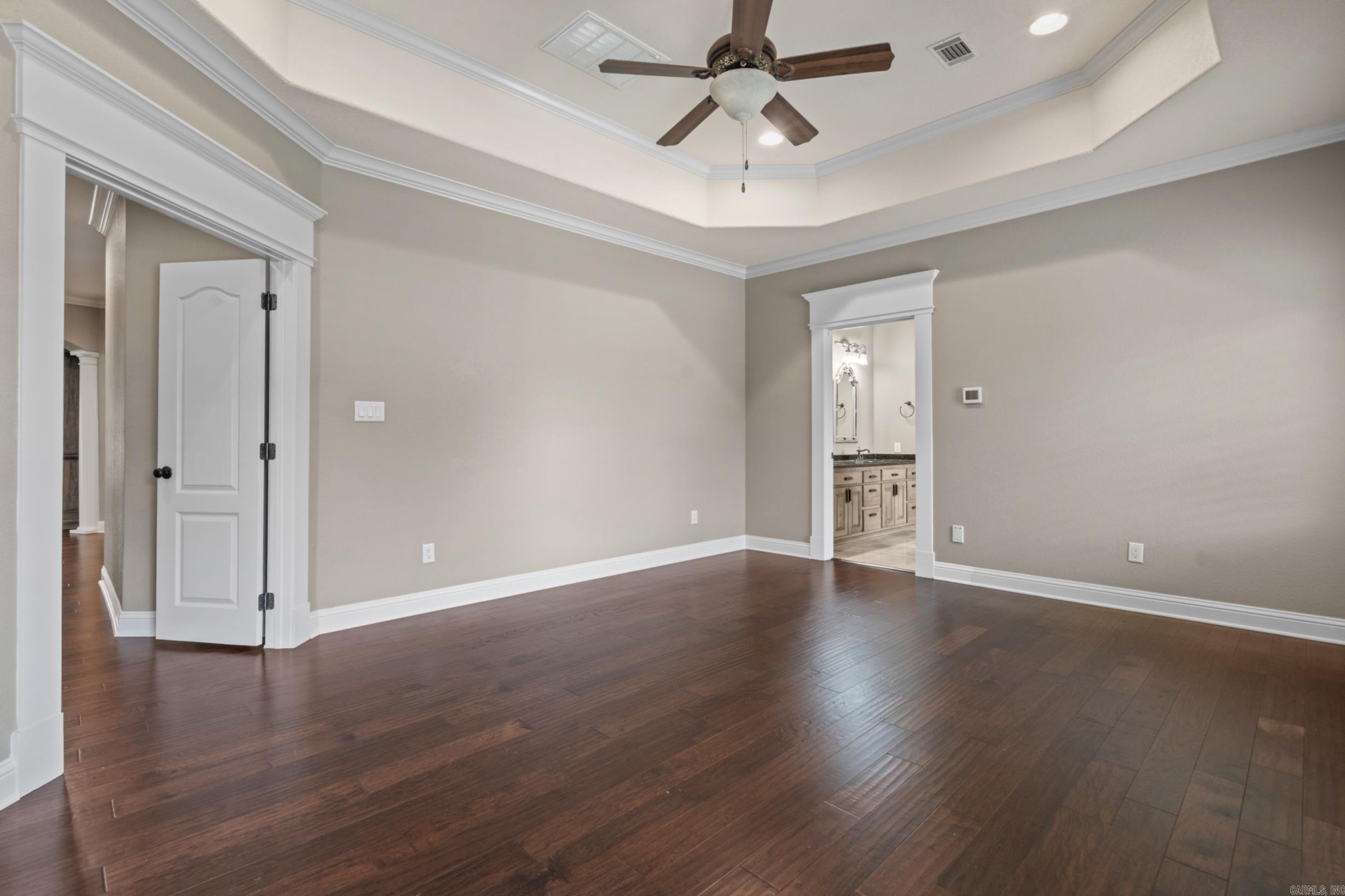 145 Gardens Gate Dr  Hot Springs, AR