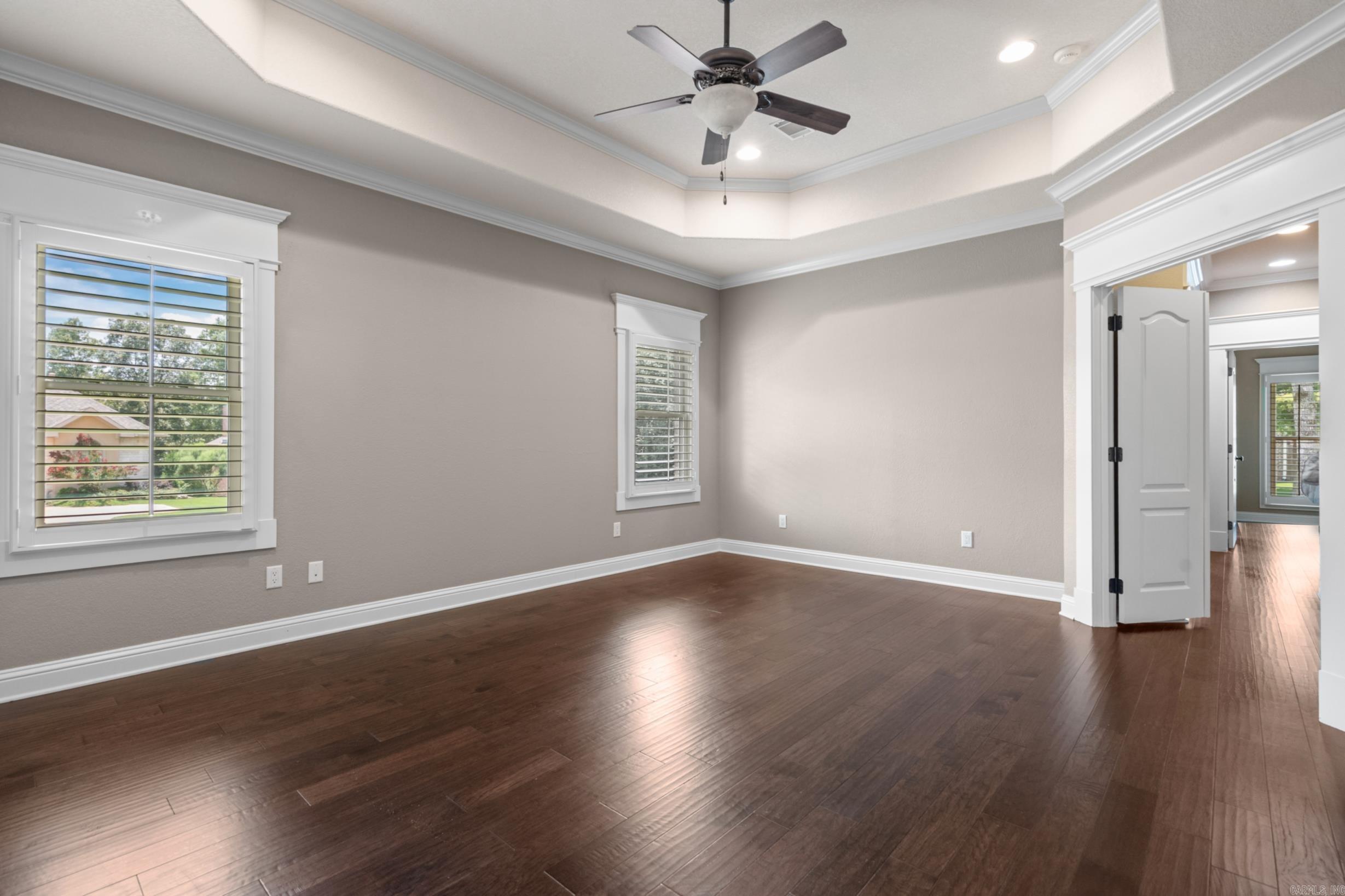 145 Gardens Gate Dr  Hot Springs, AR