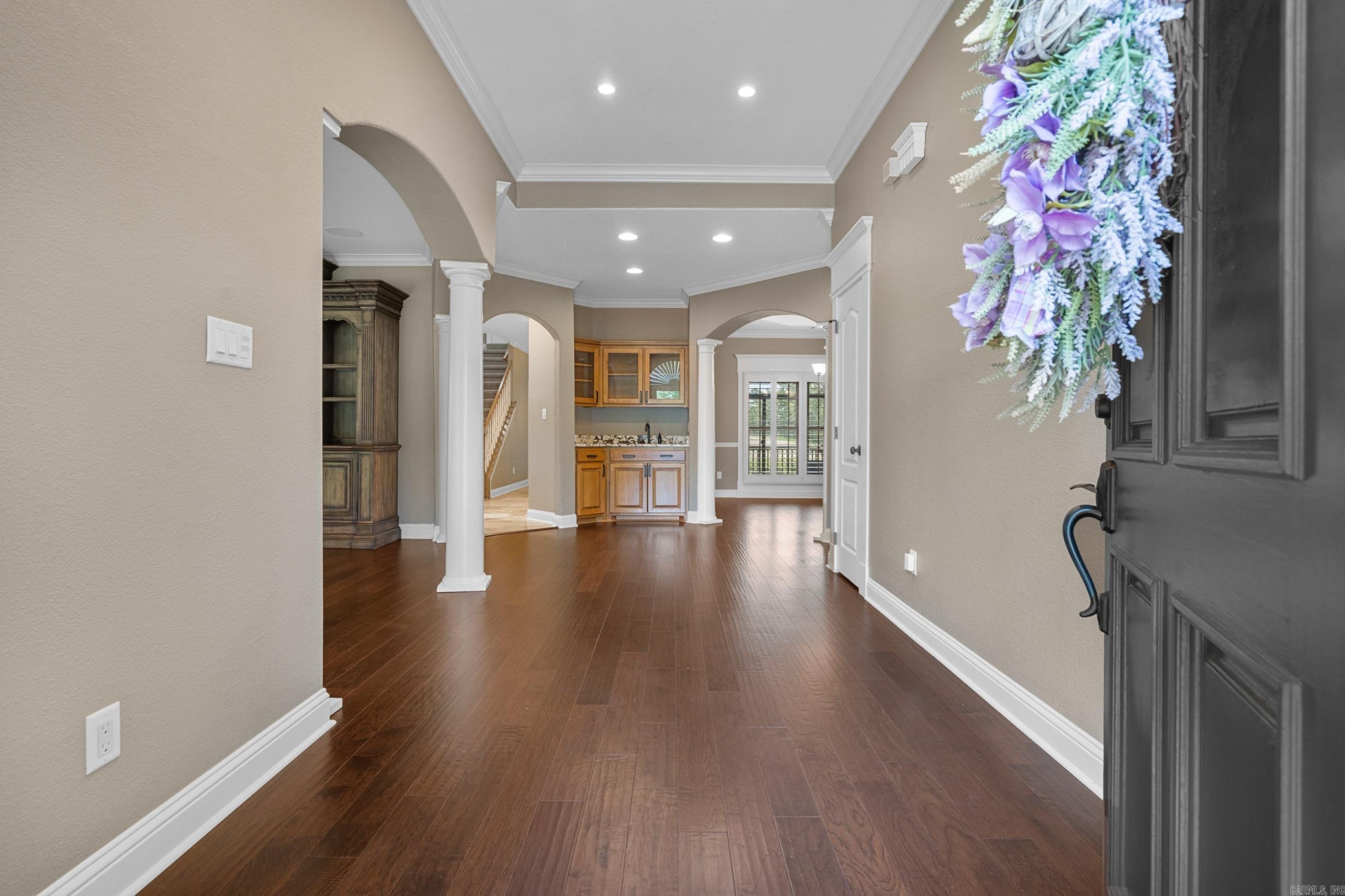 145 Gardens Gate Dr  Hot Springs, AR