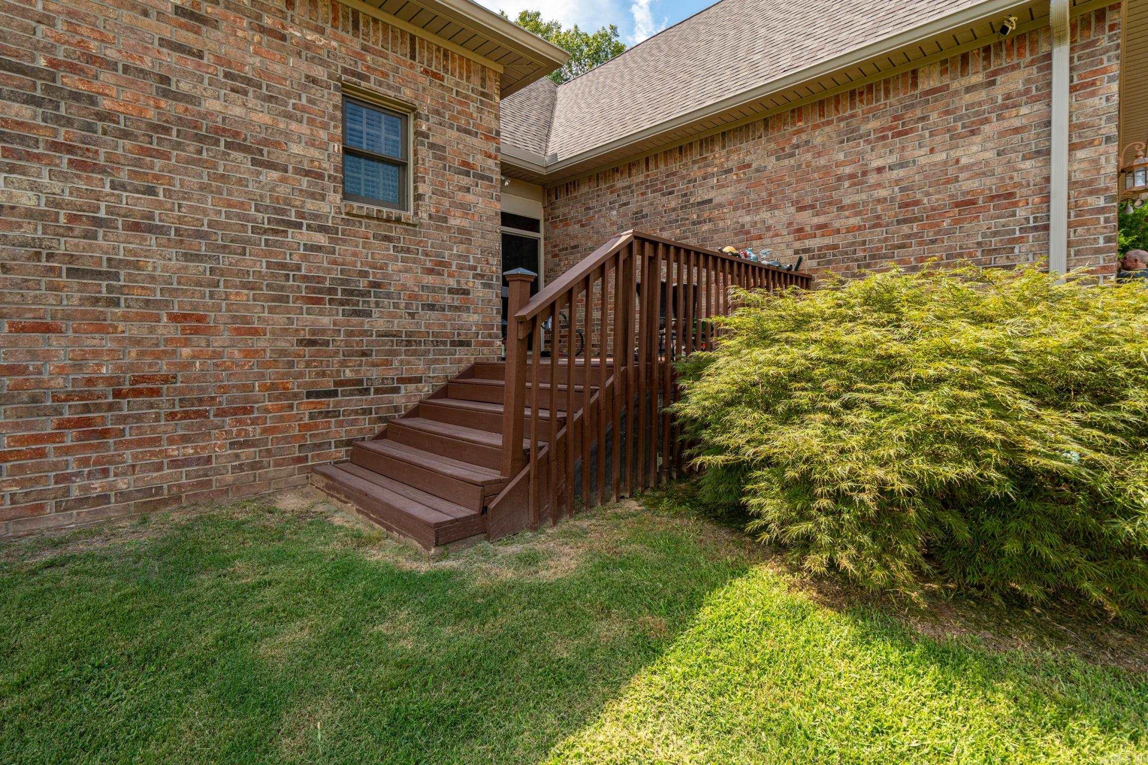 145 Gardens Gate Dr  Hot Springs, AR
