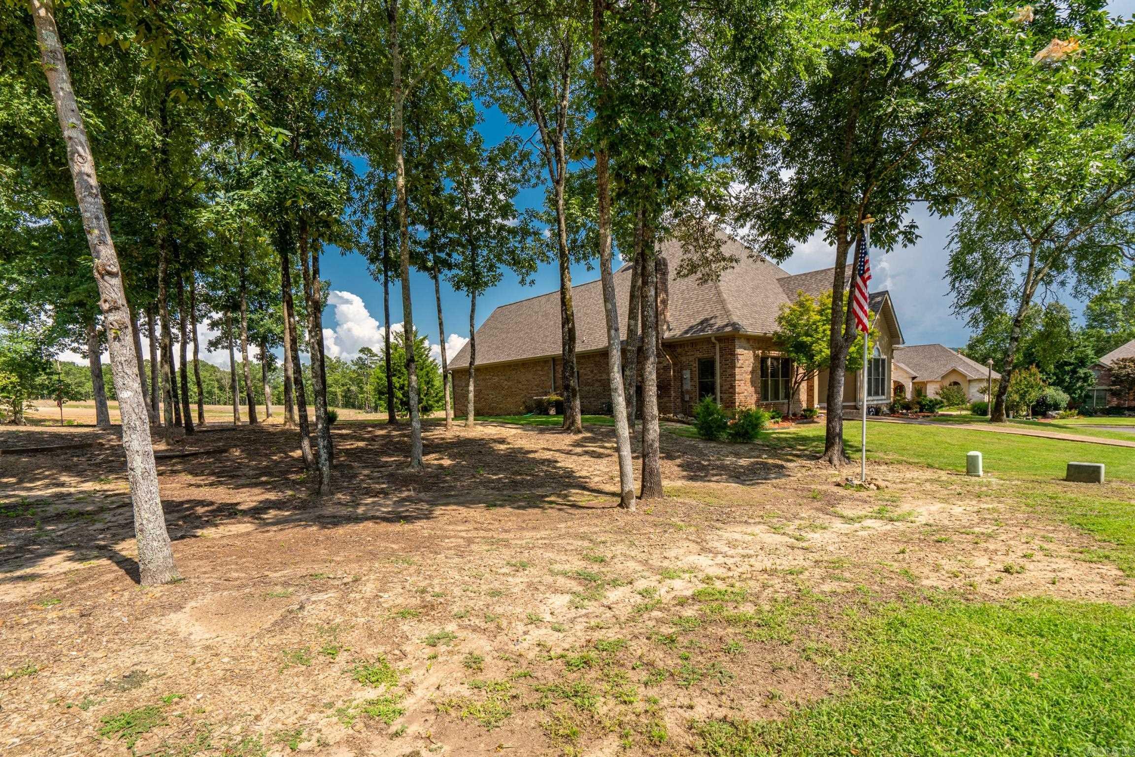 145 Gardens Gate Dr  Hot Springs, AR