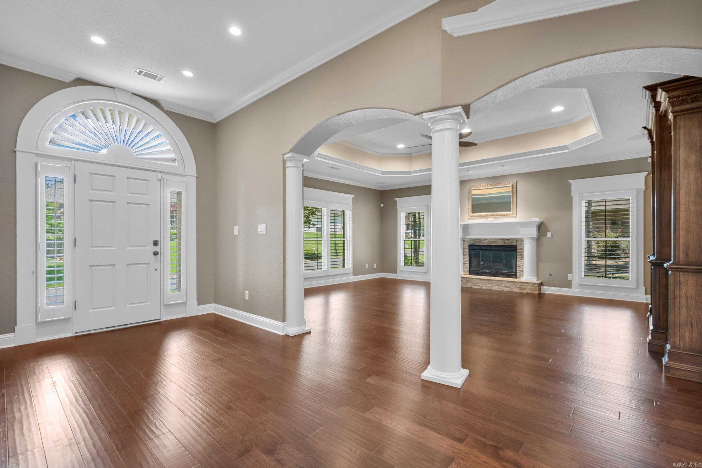 145 Gardens Gate Dr  Hot Springs, AR