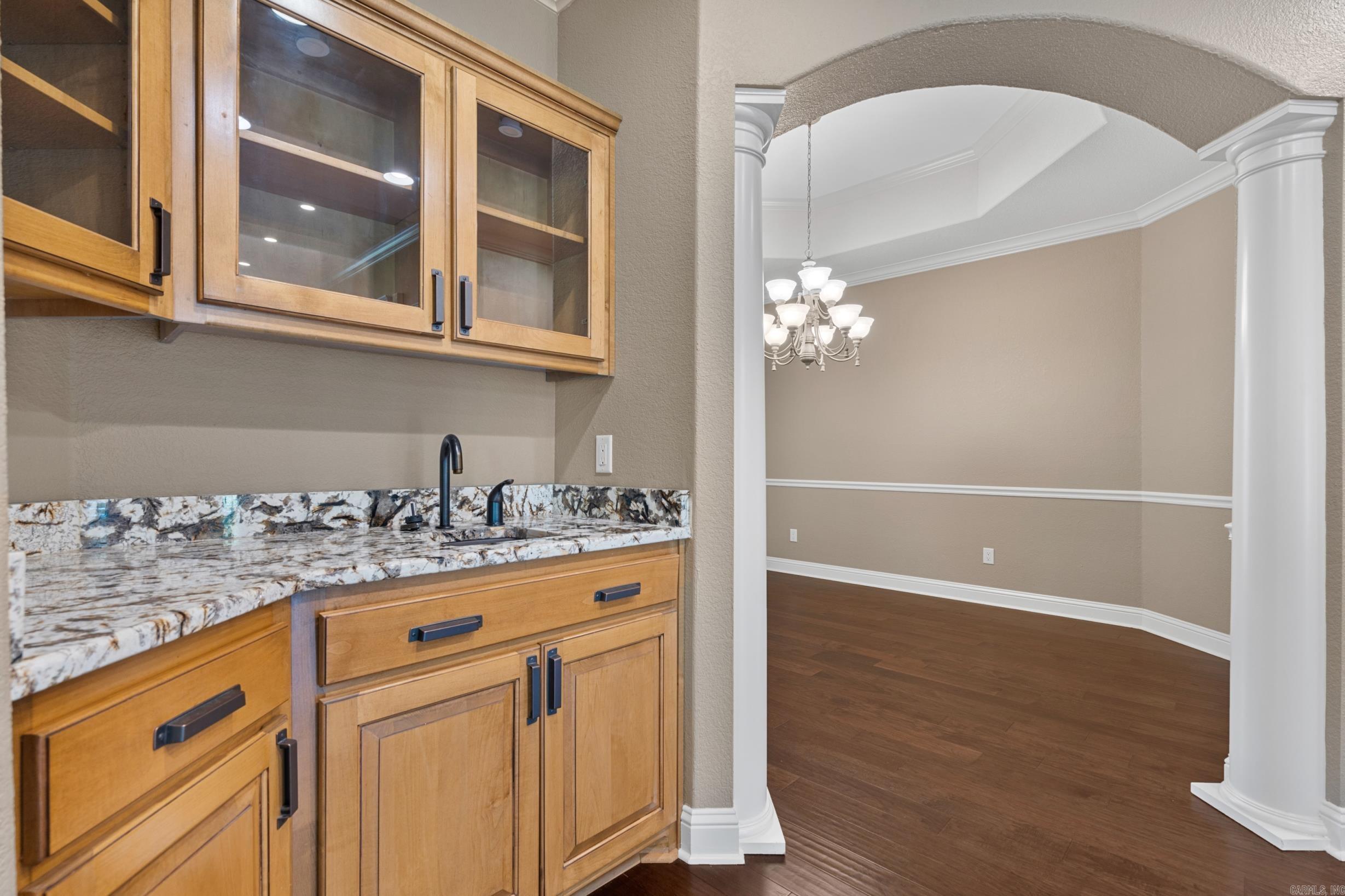 145 Gardens Gate Dr  Hot Springs, AR
