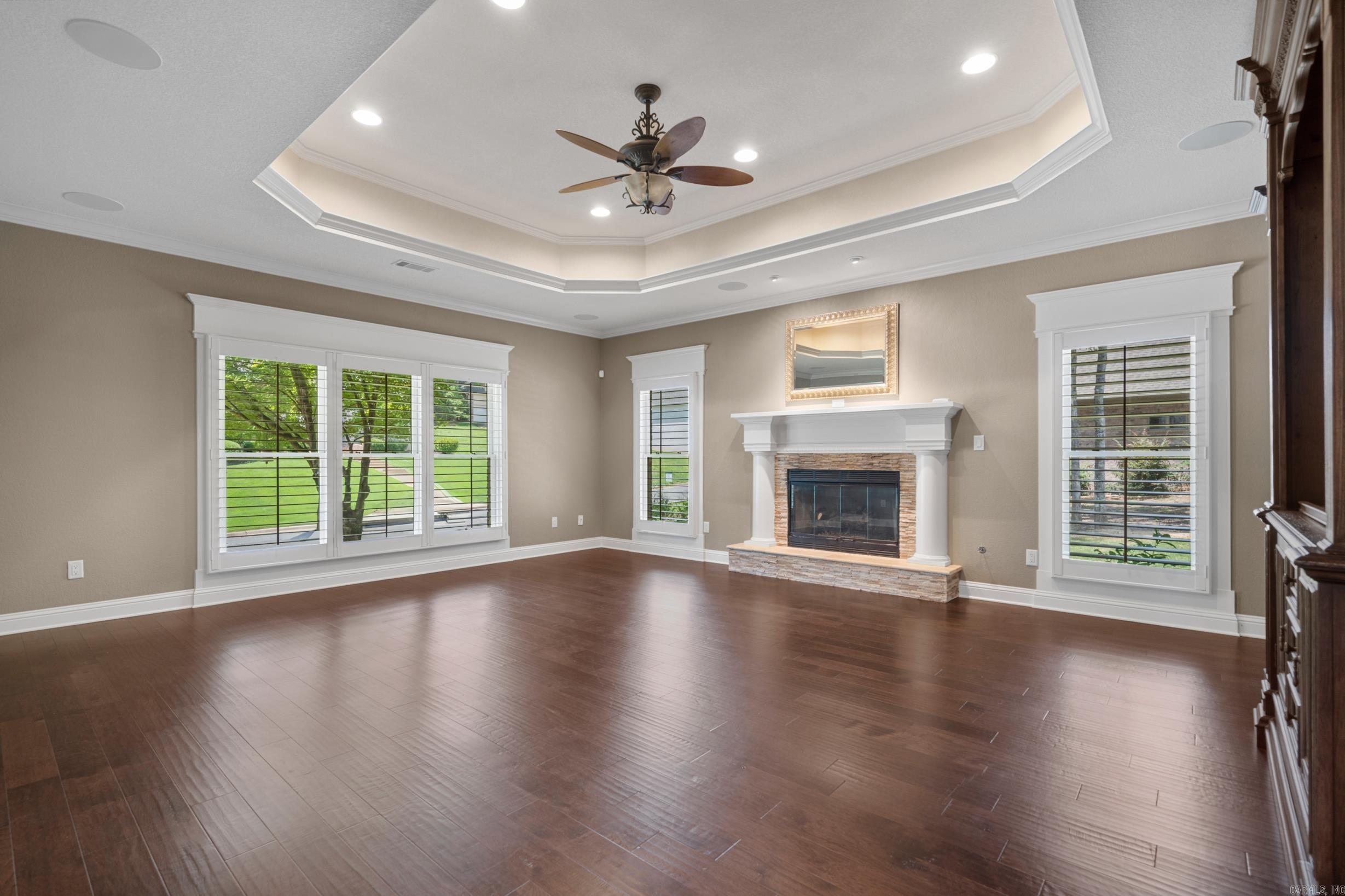 145 Gardens Gate Dr  Hot Springs, AR