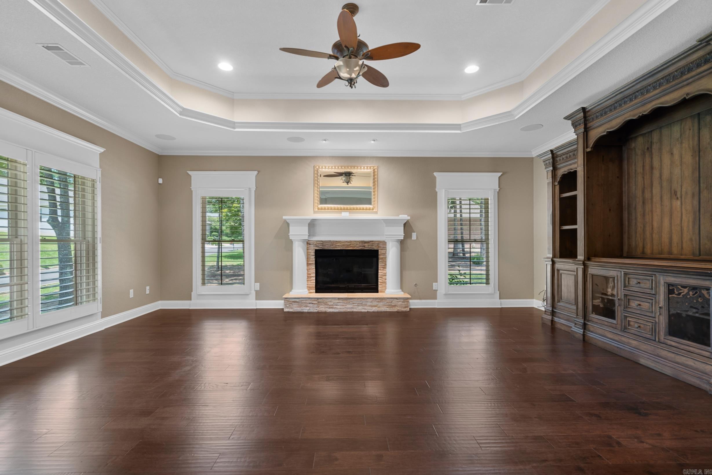 145 Gardens Gate Dr  Hot Springs, AR