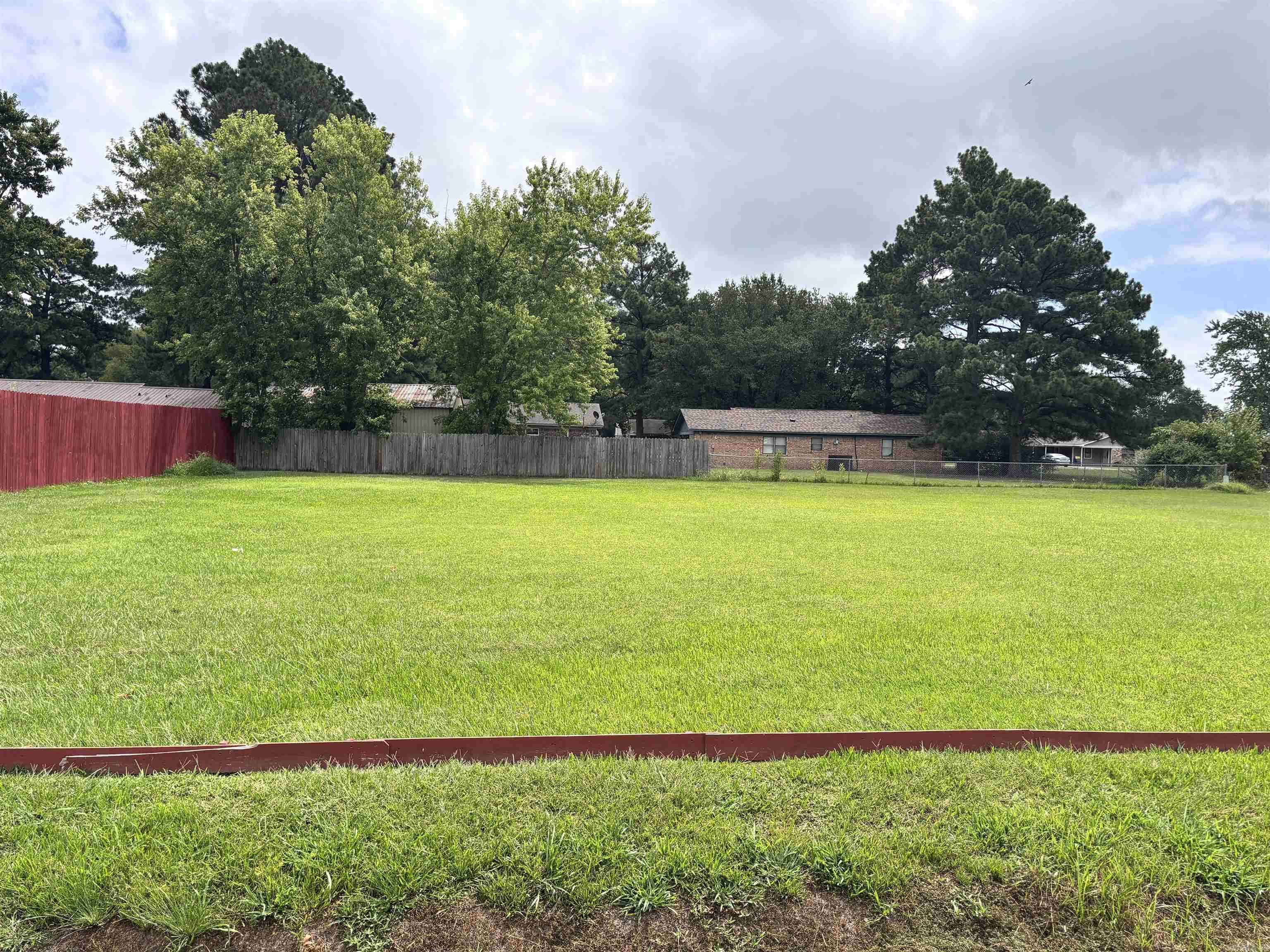1214 Privett Park Drive  Lonoke, AR