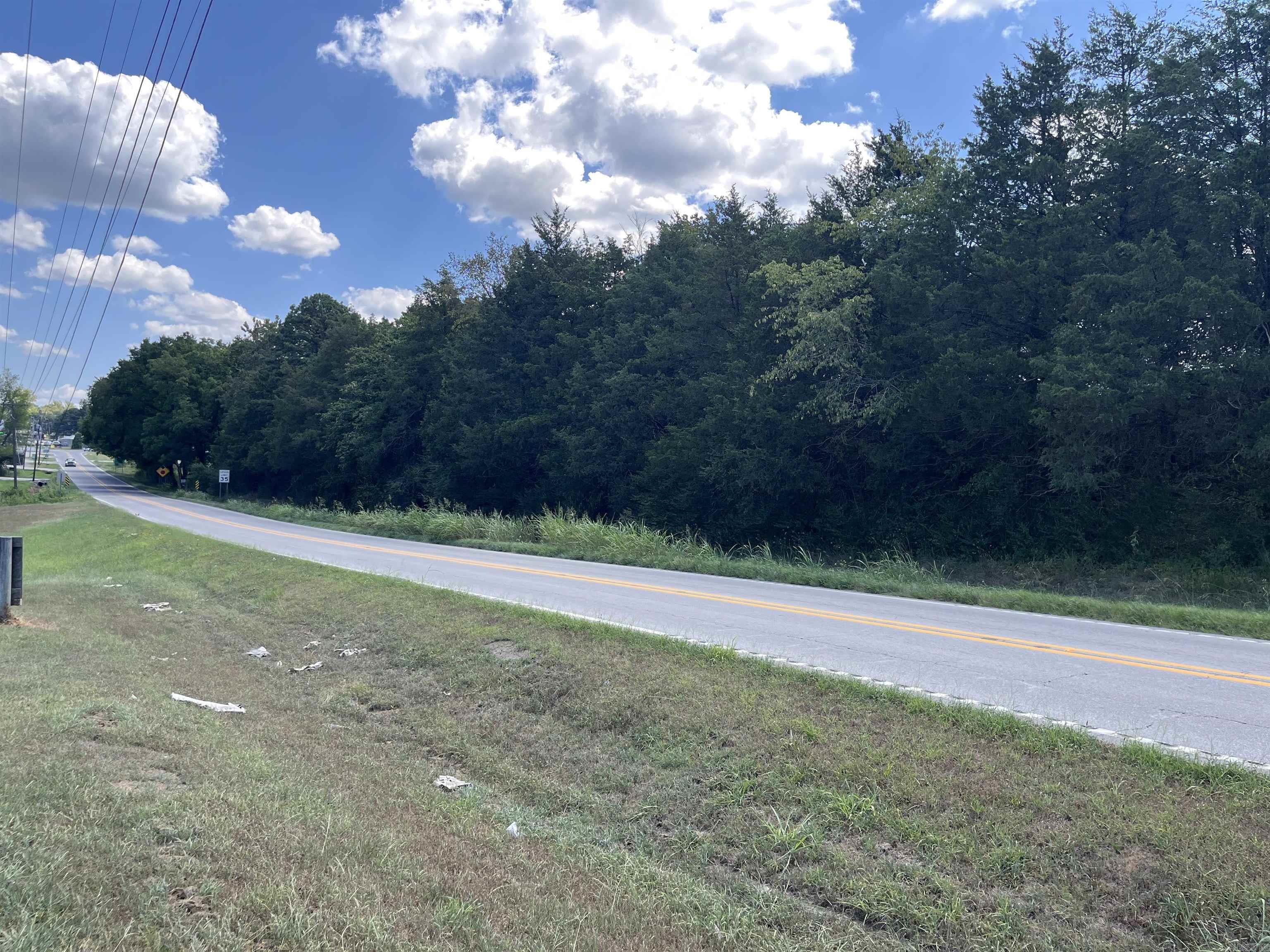 463 Hwy 5 S  Rose Bud, AR