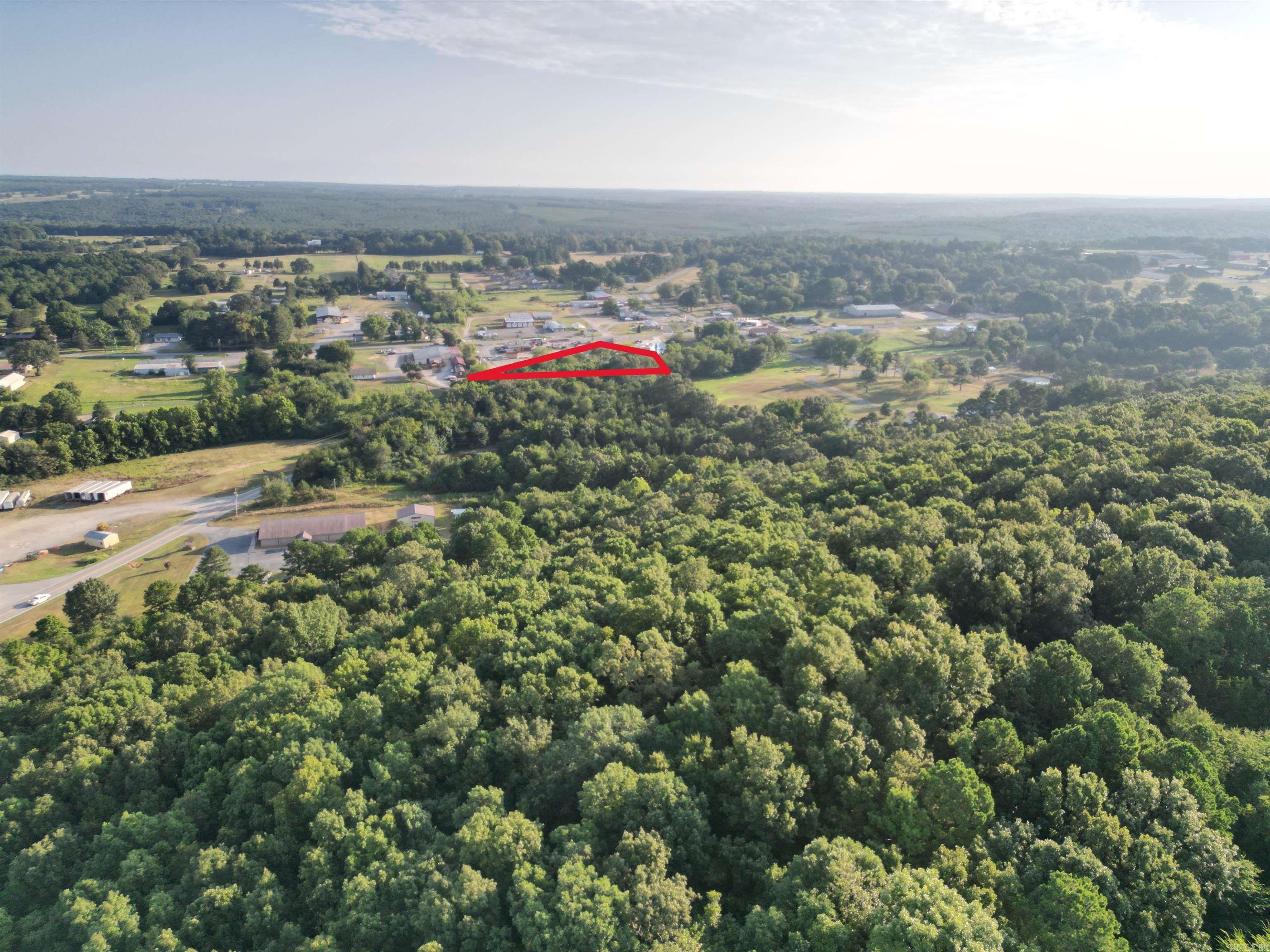 463 Hwy 5 S  Rose Bud, AR
