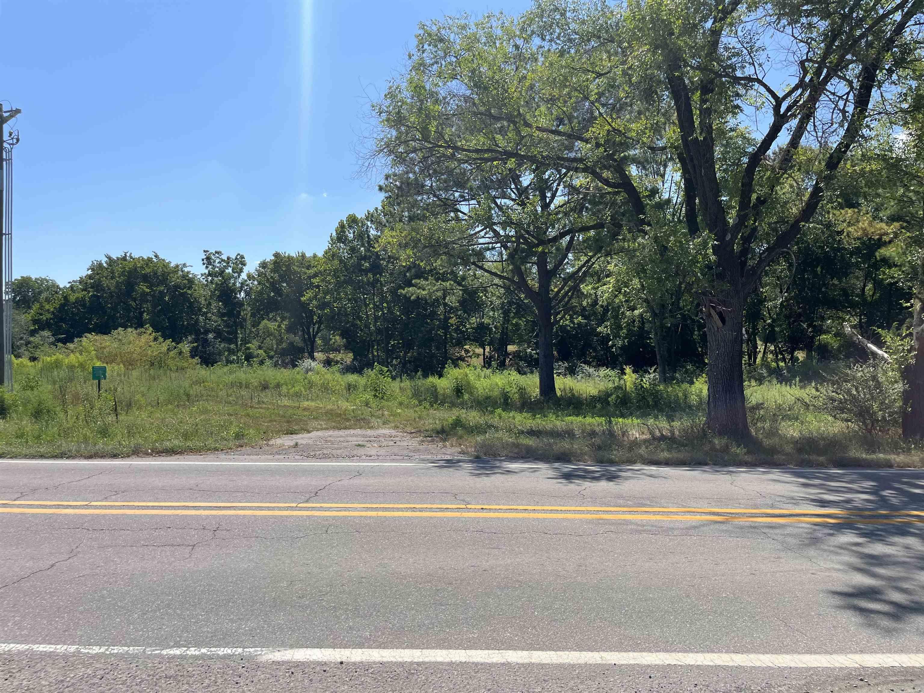 463 Hwy 5 S  Rose Bud, AR