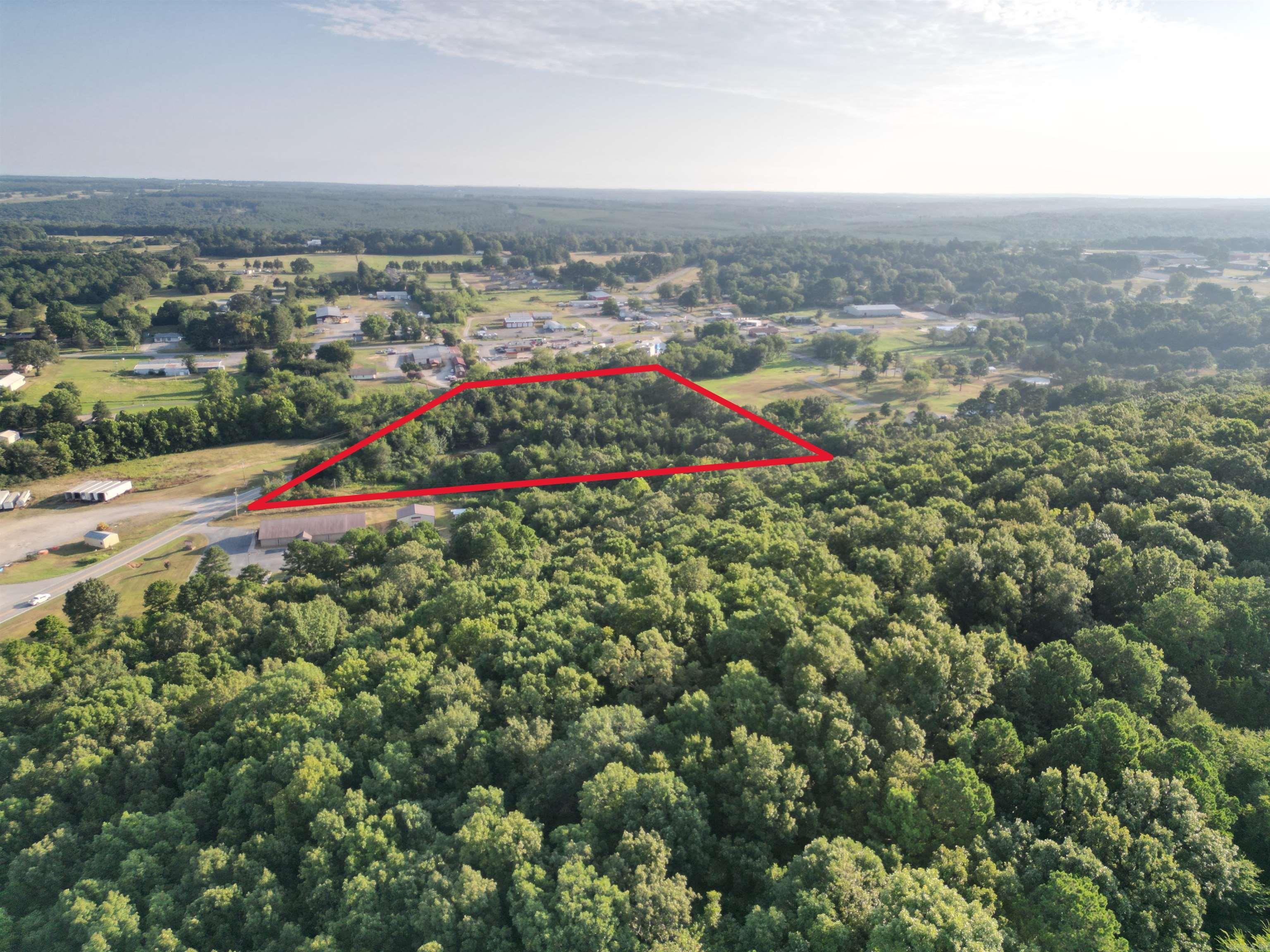 463 Hwy 5 S  Rose Bud, AR