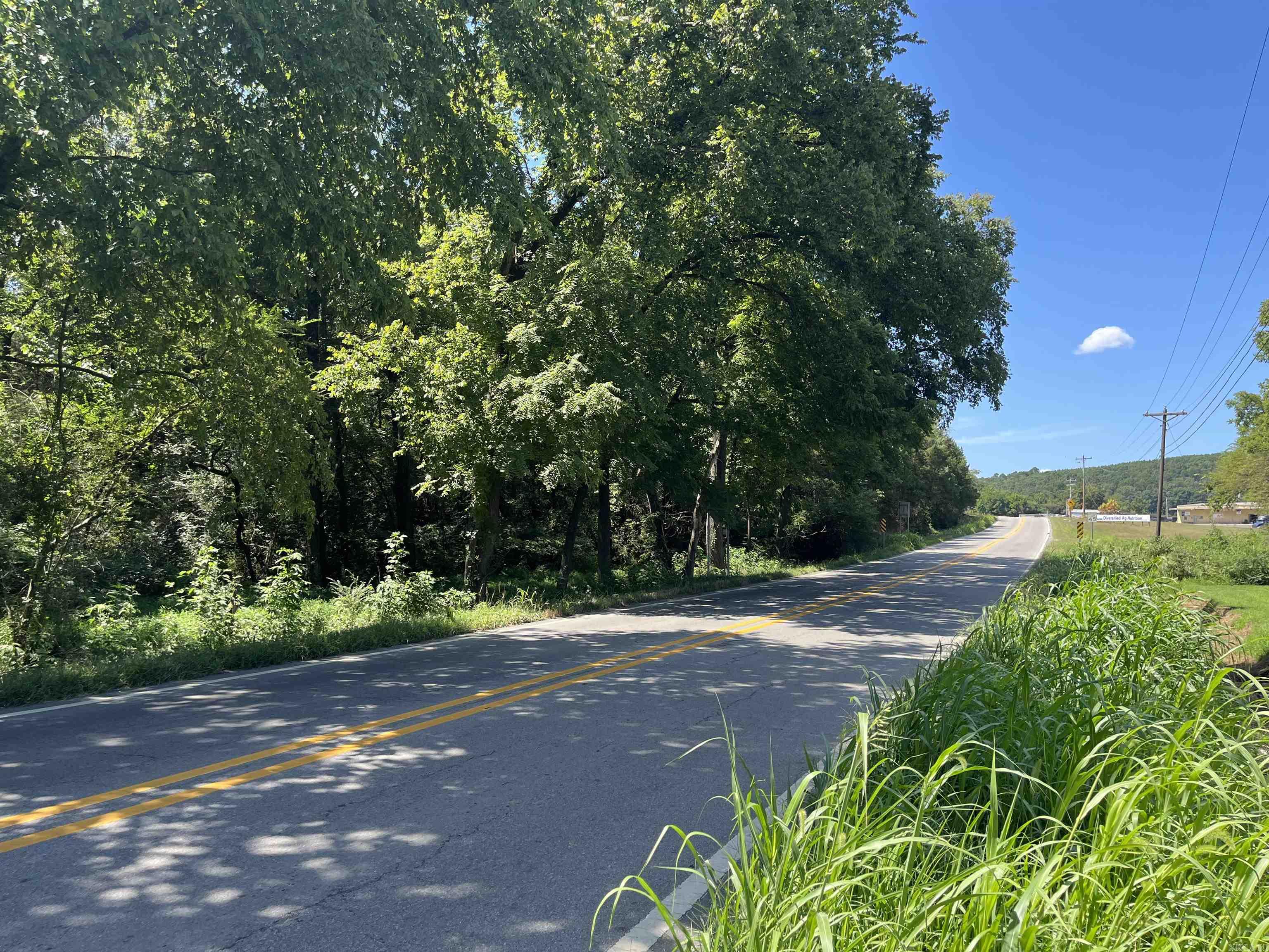 463 Hwy 5 S  Rose Bud, AR