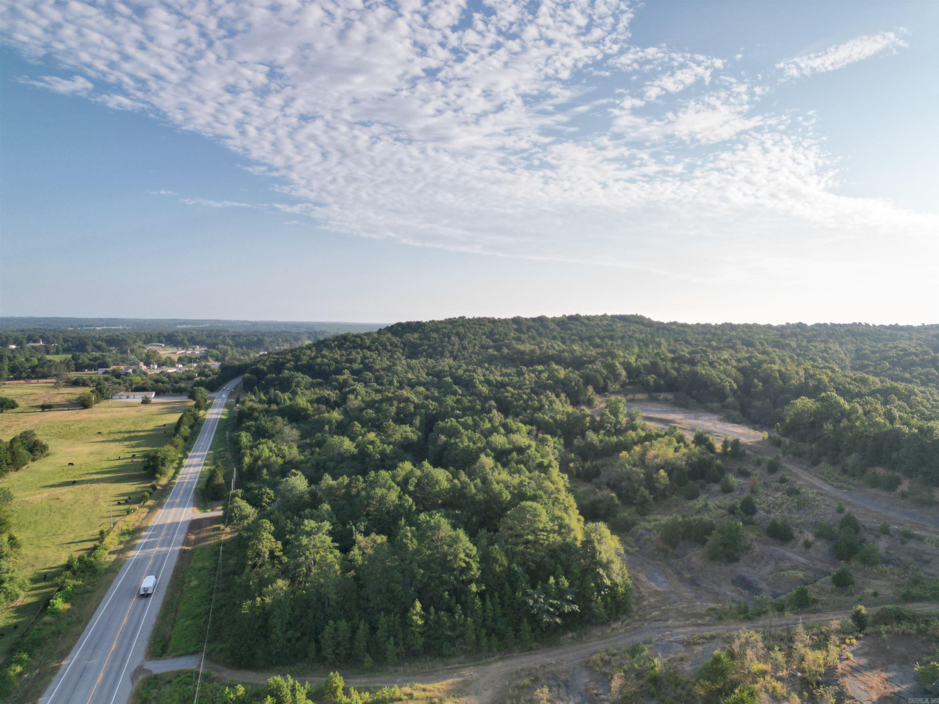 463 S Hwy 5  Rose Bud, AR