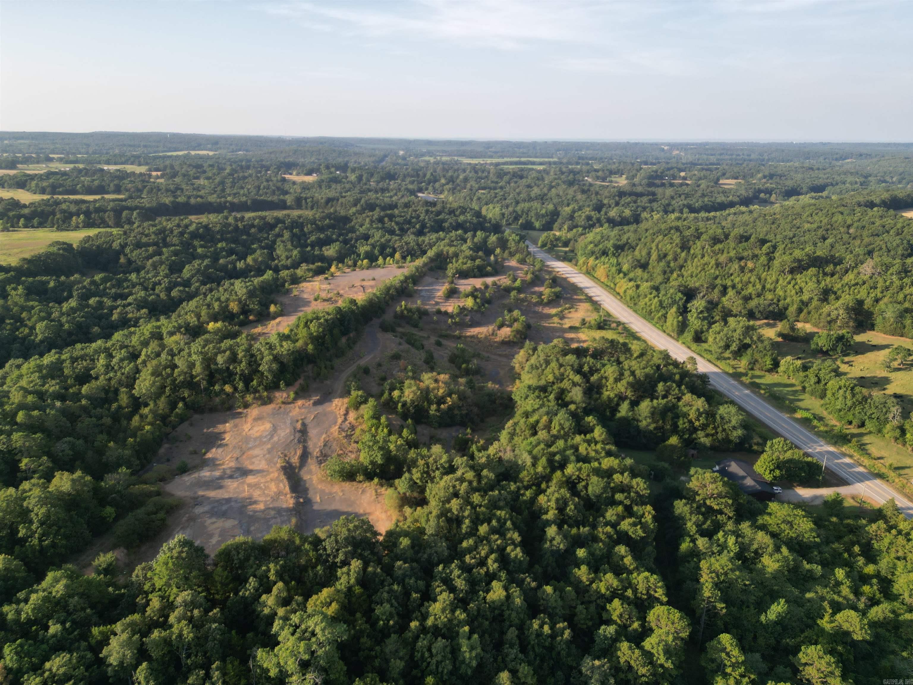 463 S Hwy 5  Rose Bud, AR