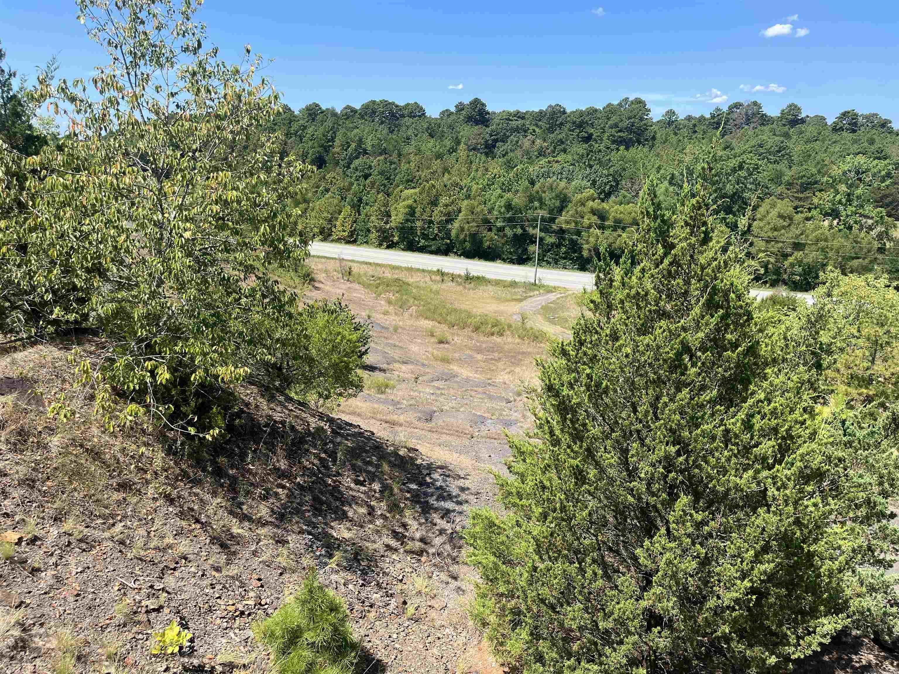 463 S Hwy 5  Rose Bud, AR