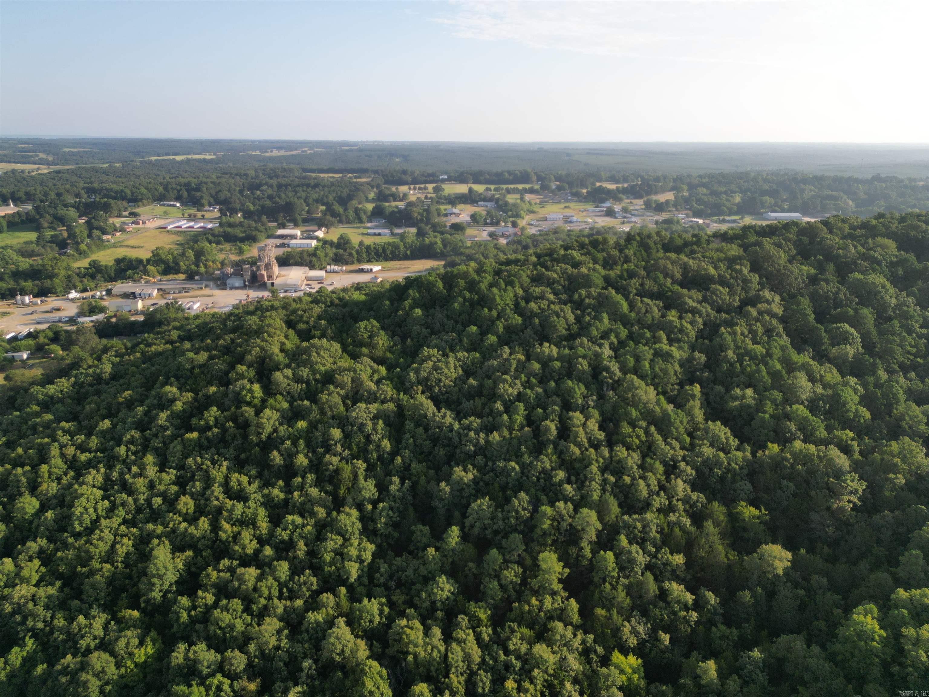 463 S Hwy 5  Rose Bud, AR