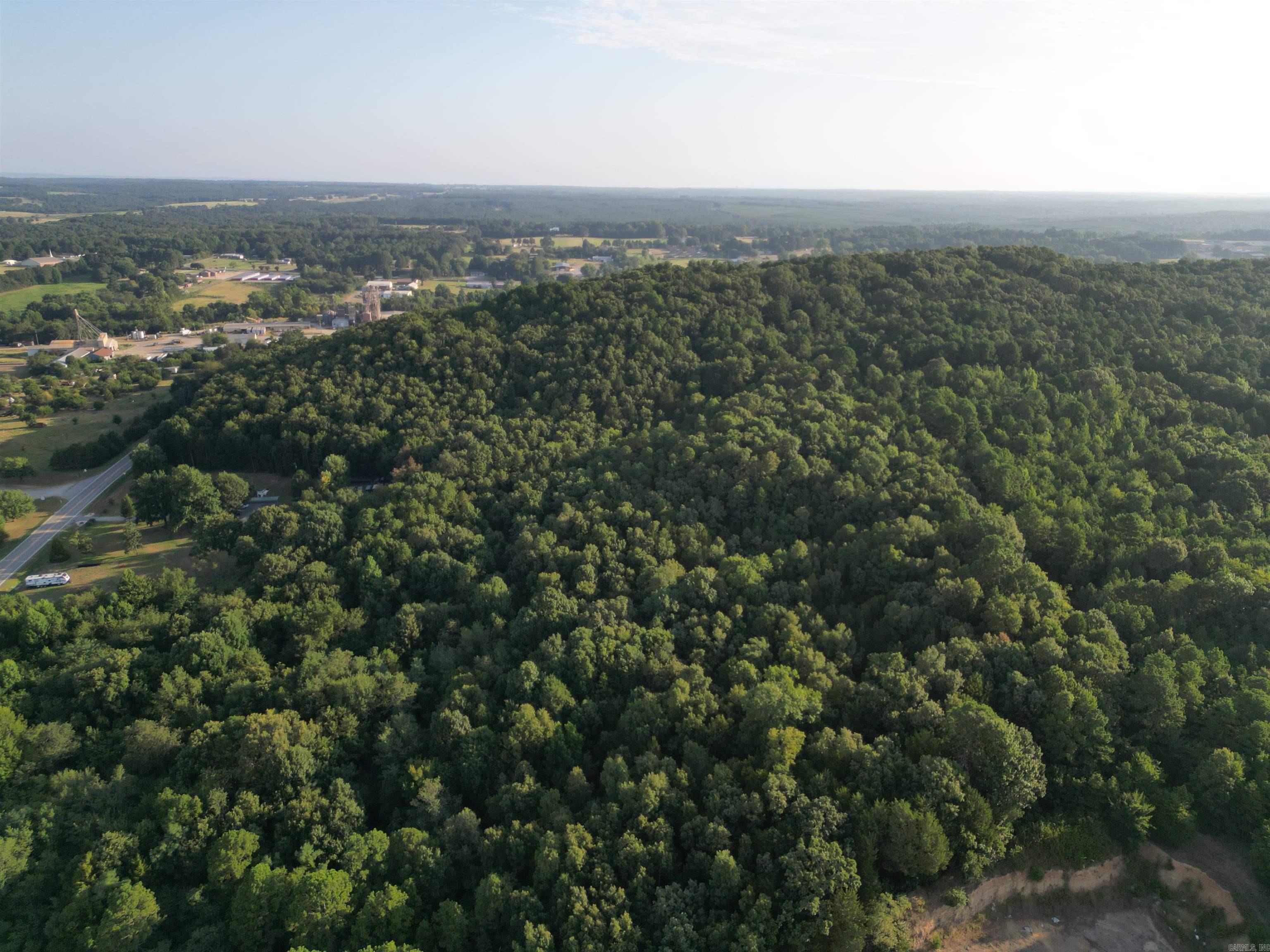 463 S Hwy 5  Rose Bud, AR