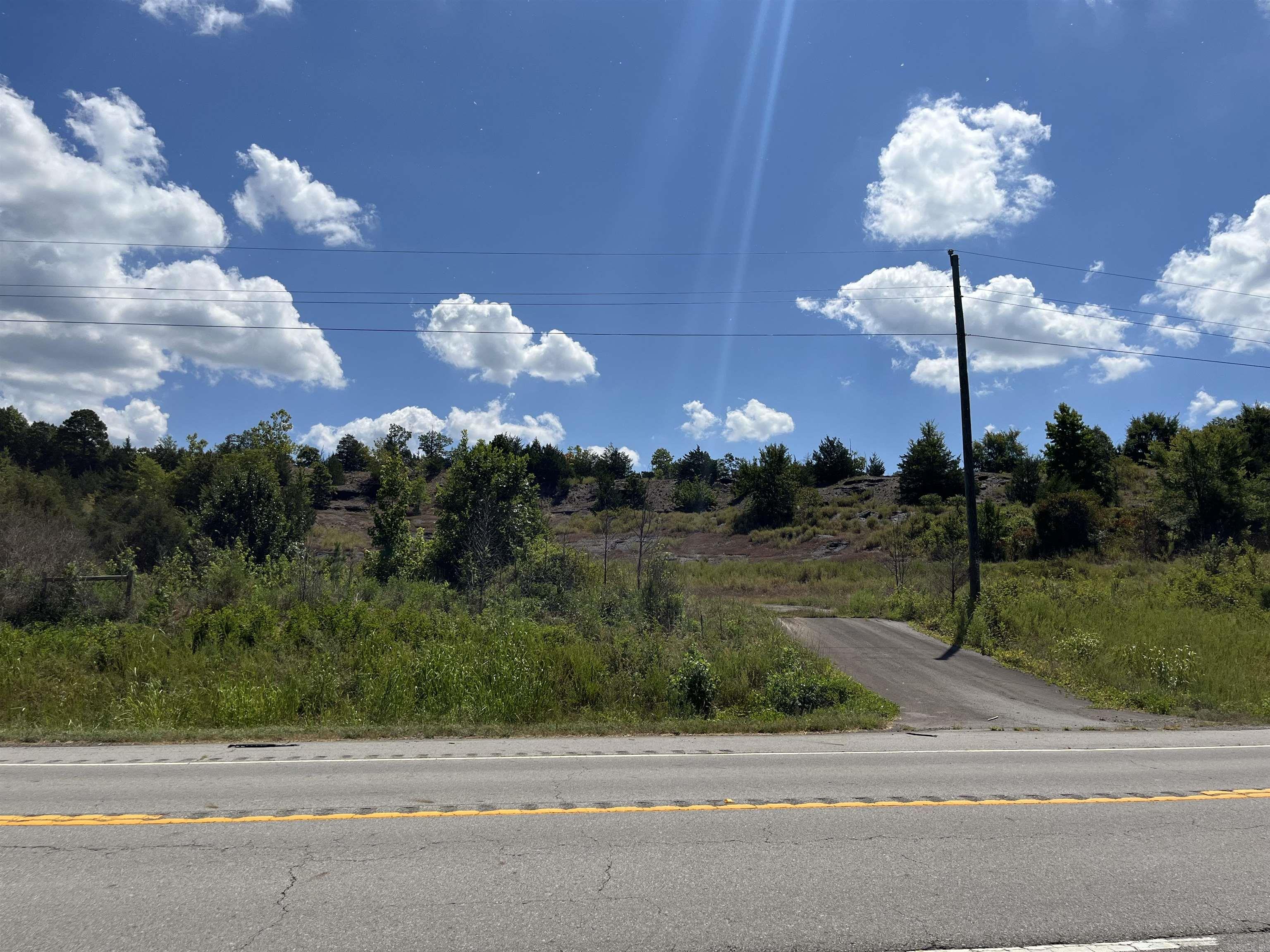 463 S Hwy 5  Rose Bud, AR