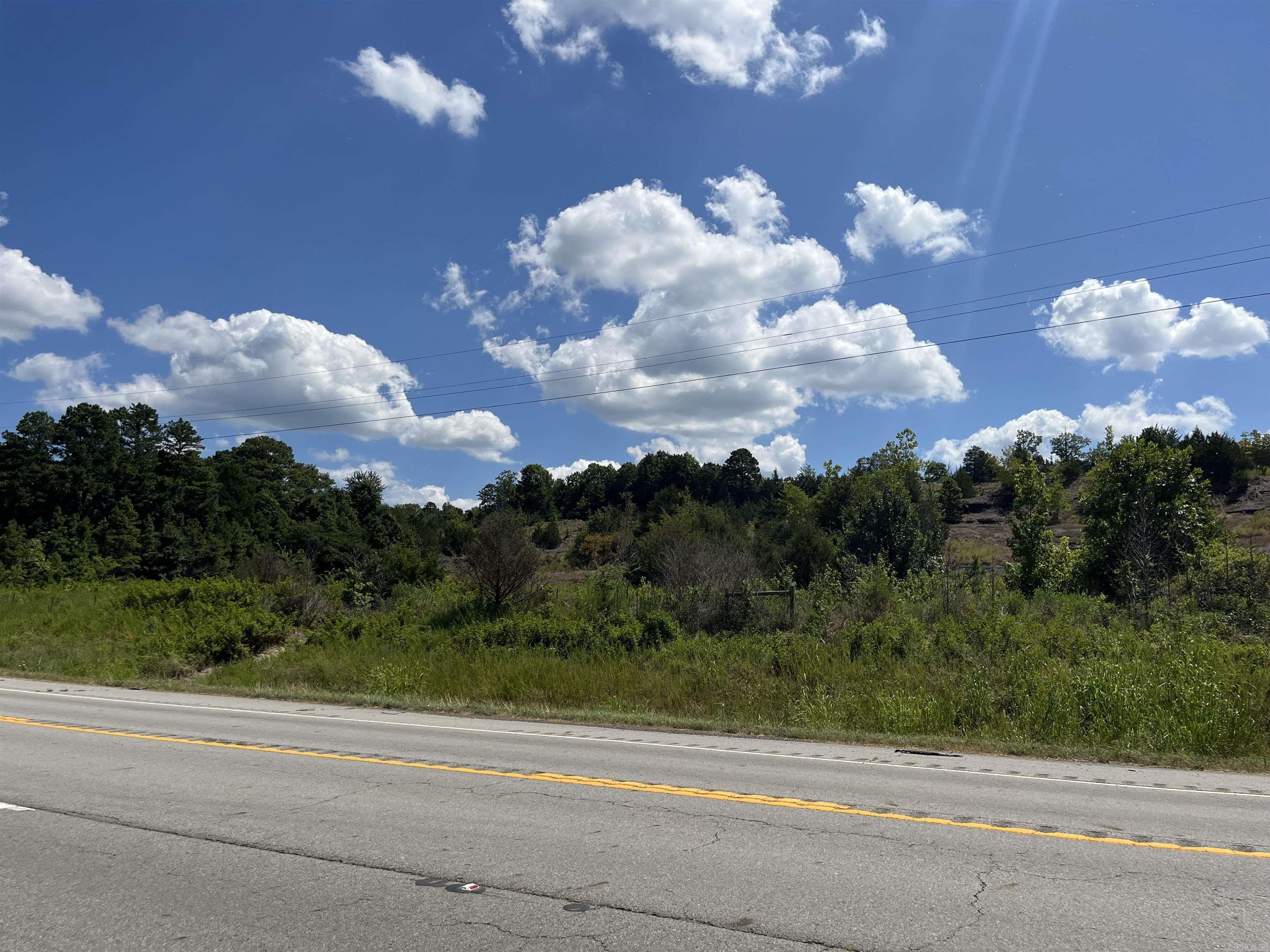 463 S Hwy 5  Rose Bud, AR