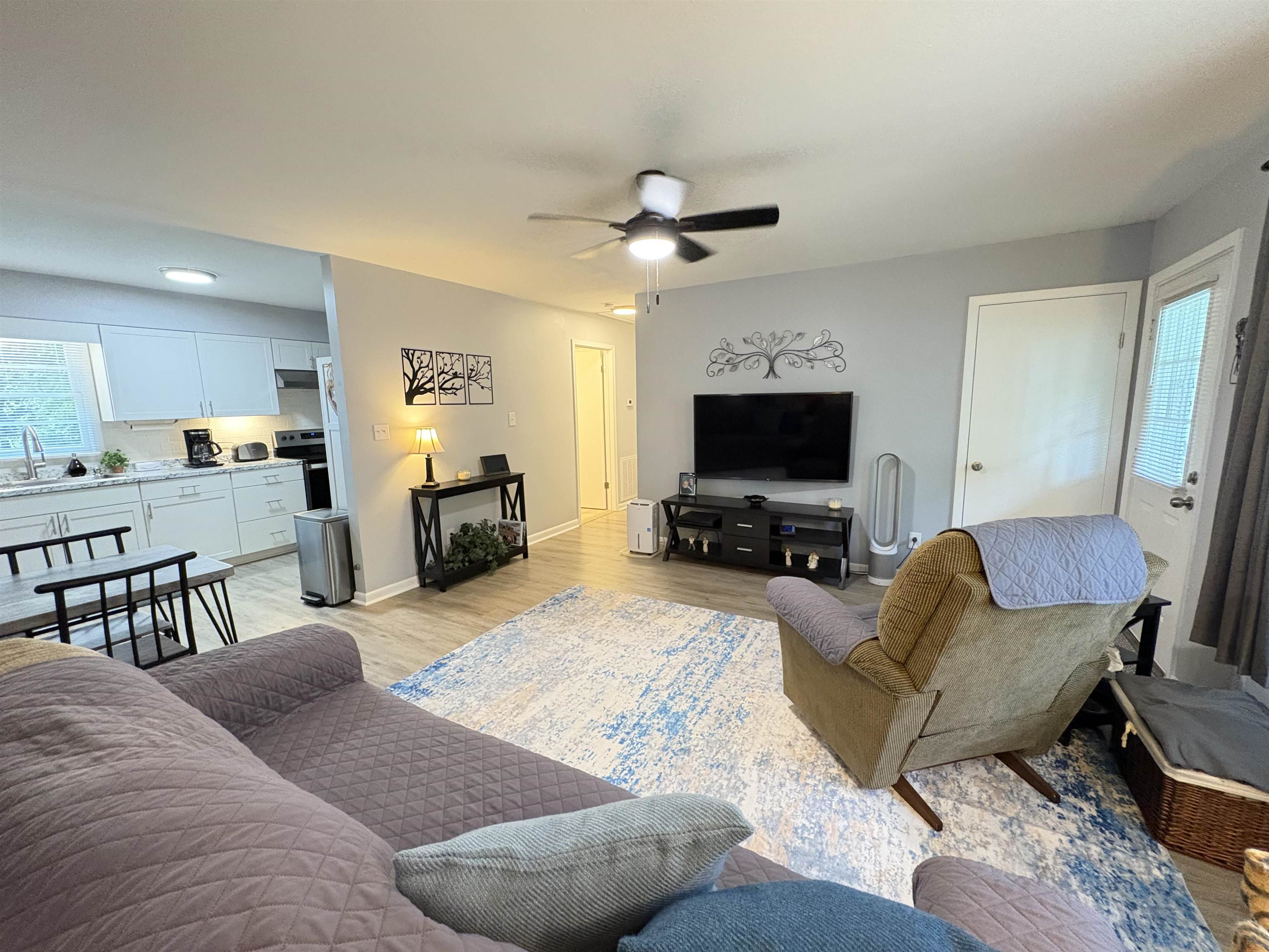 106 E Lakeshore  Cherokee Village, AR