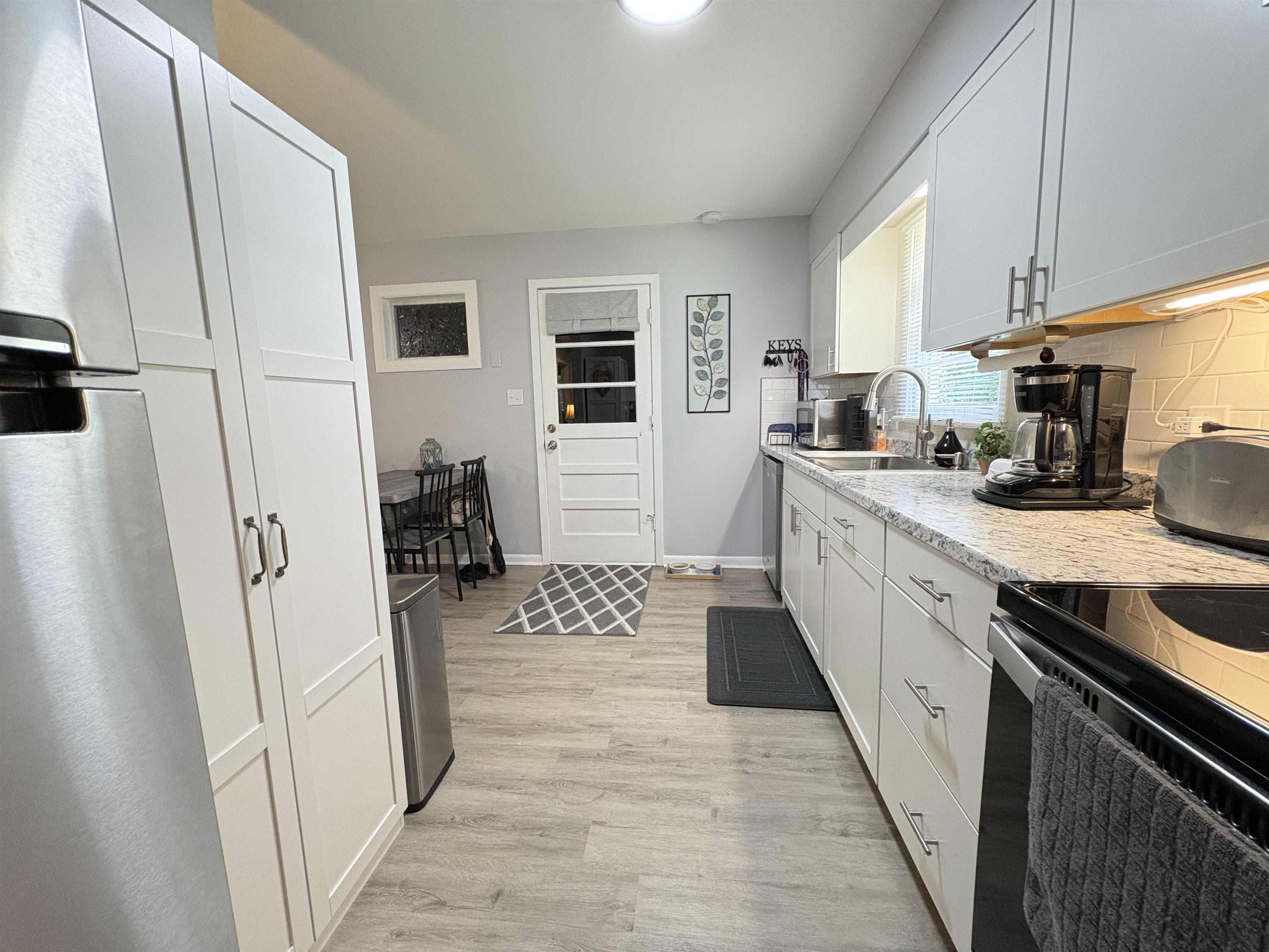 106 E Lakeshore  Cherokee Village, AR
