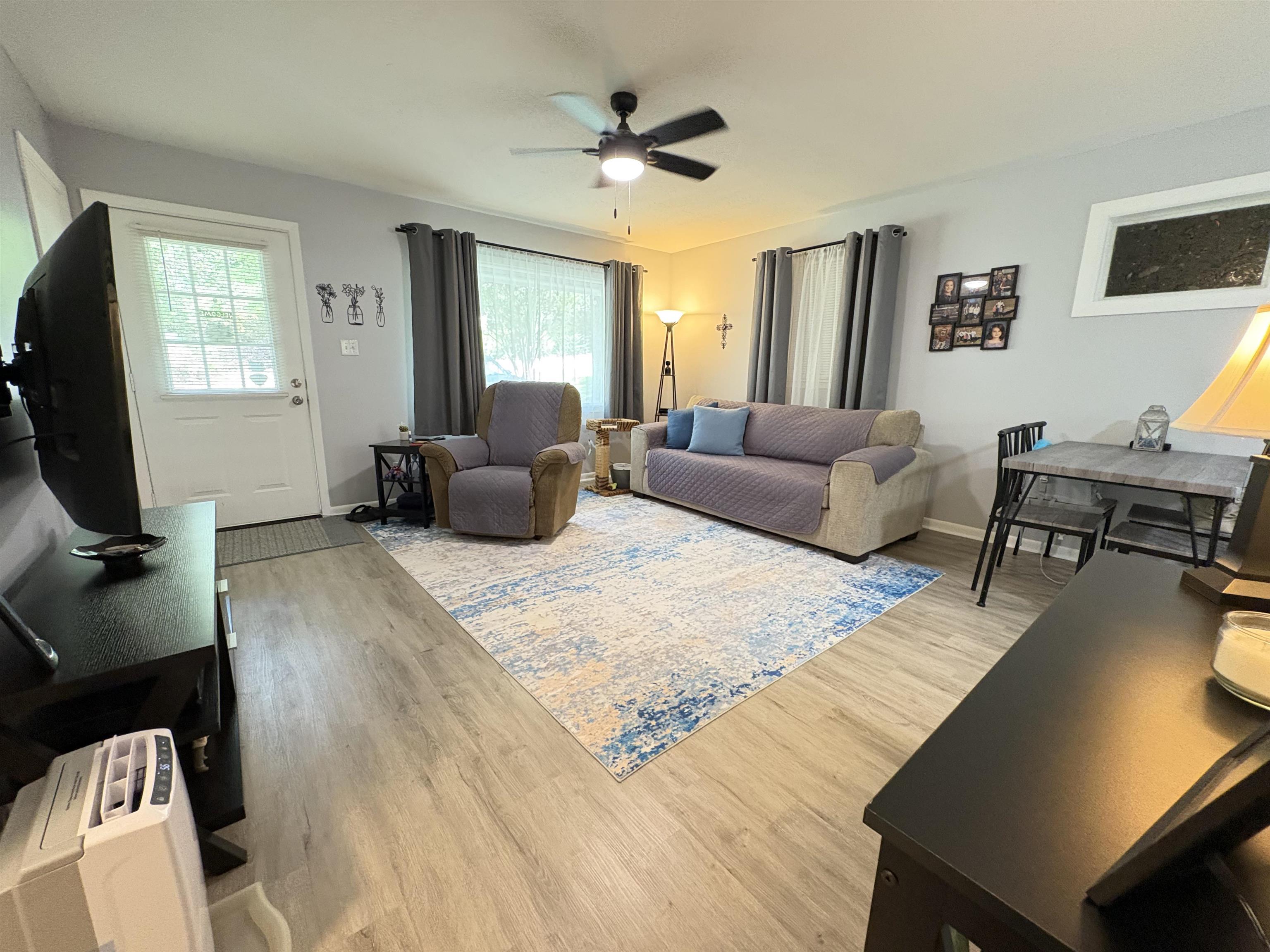 106 E Lakeshore  Cherokee Village, AR