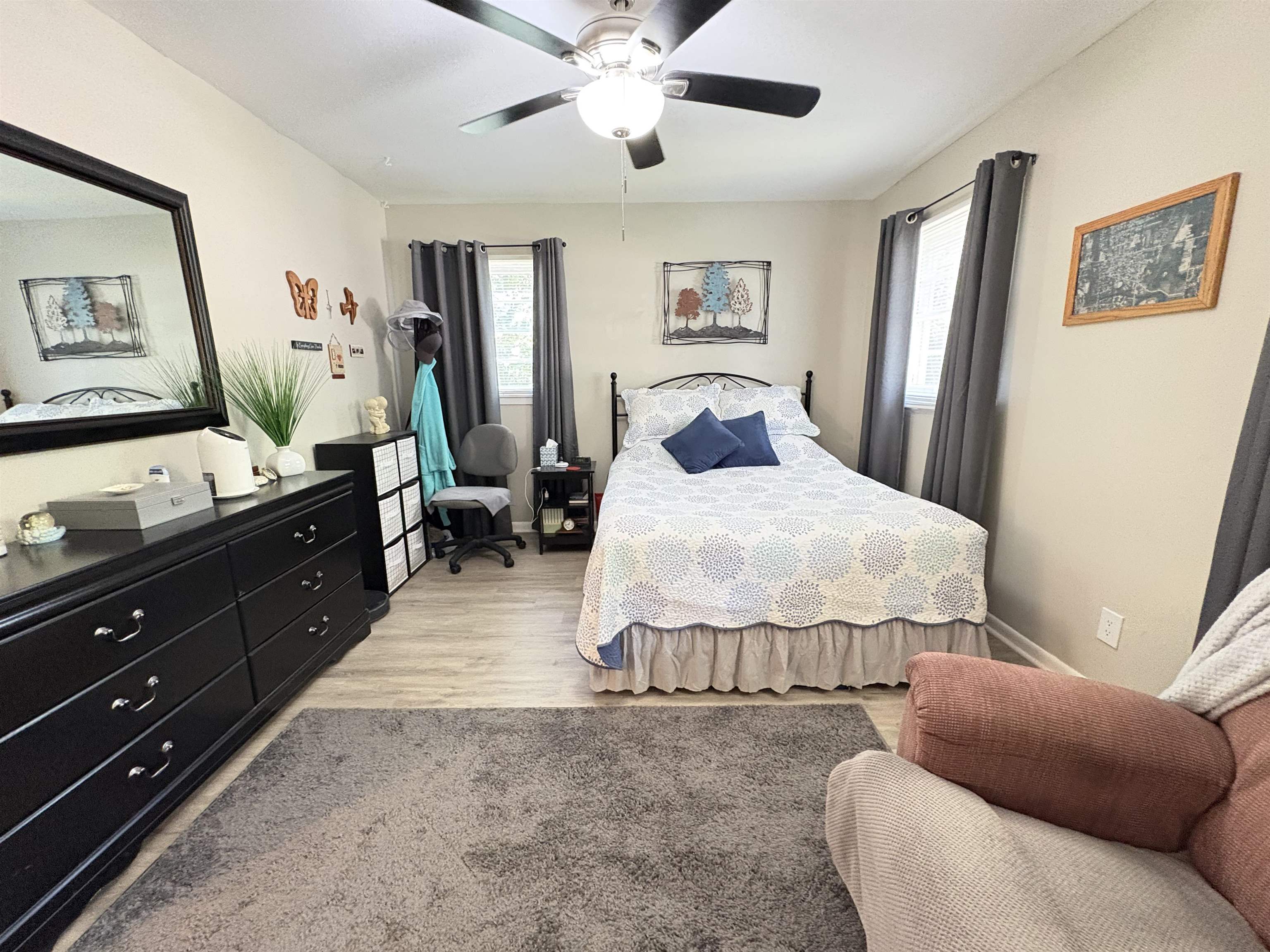 106 E Lakeshore  Cherokee Village, AR