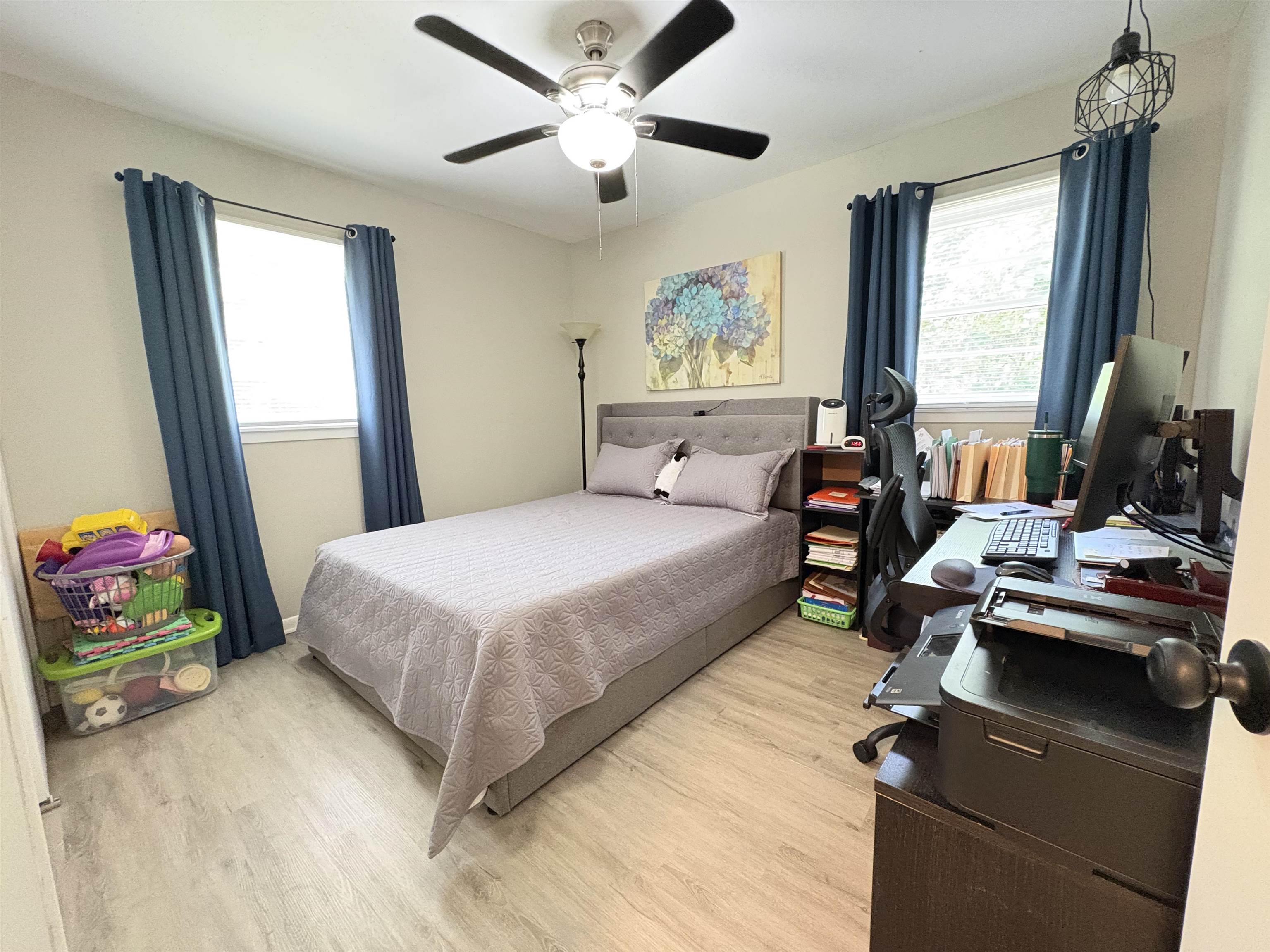 106 E Lakeshore  Cherokee Village, AR