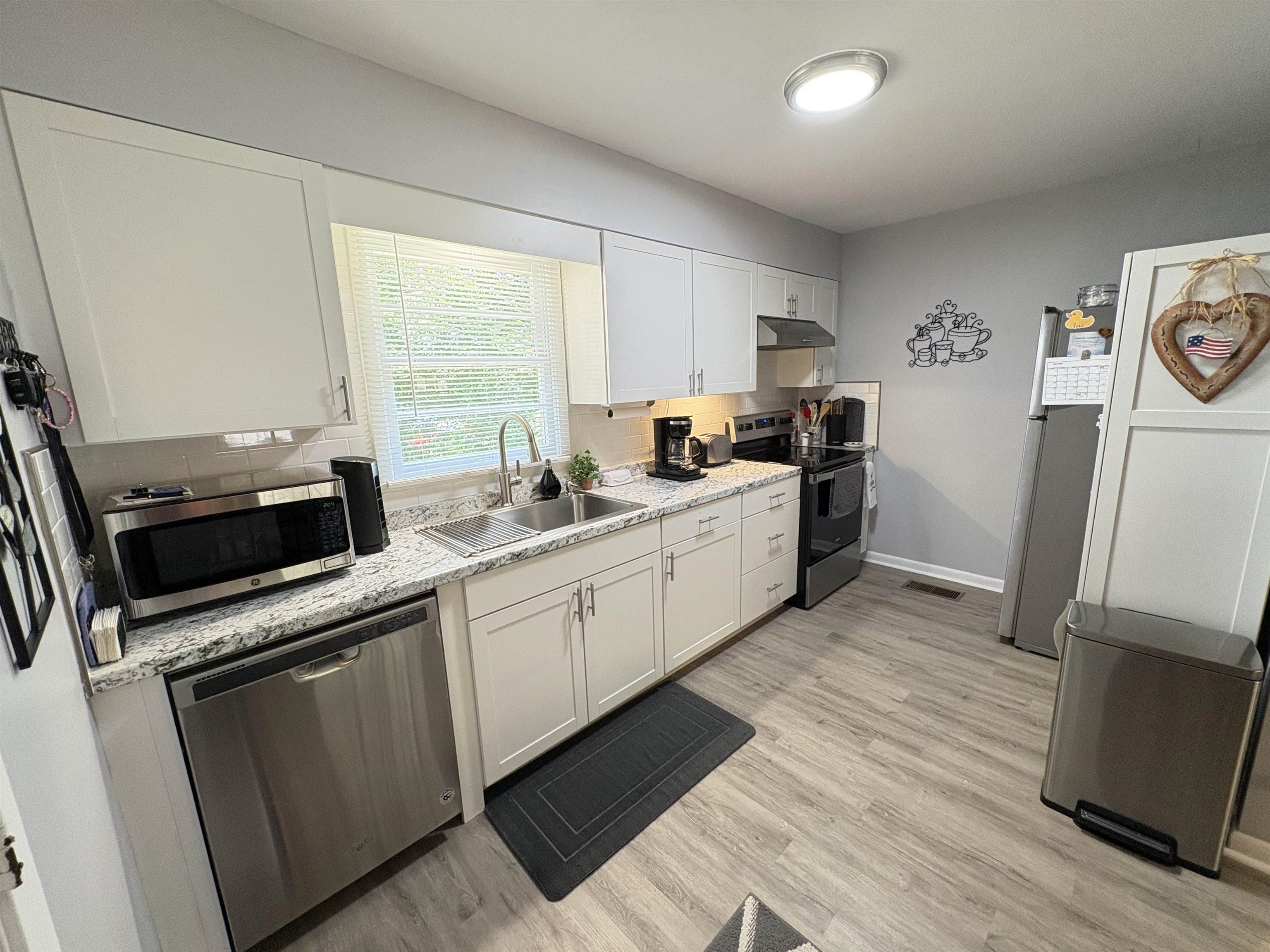 106 E Lakeshore  Cherokee Village, AR