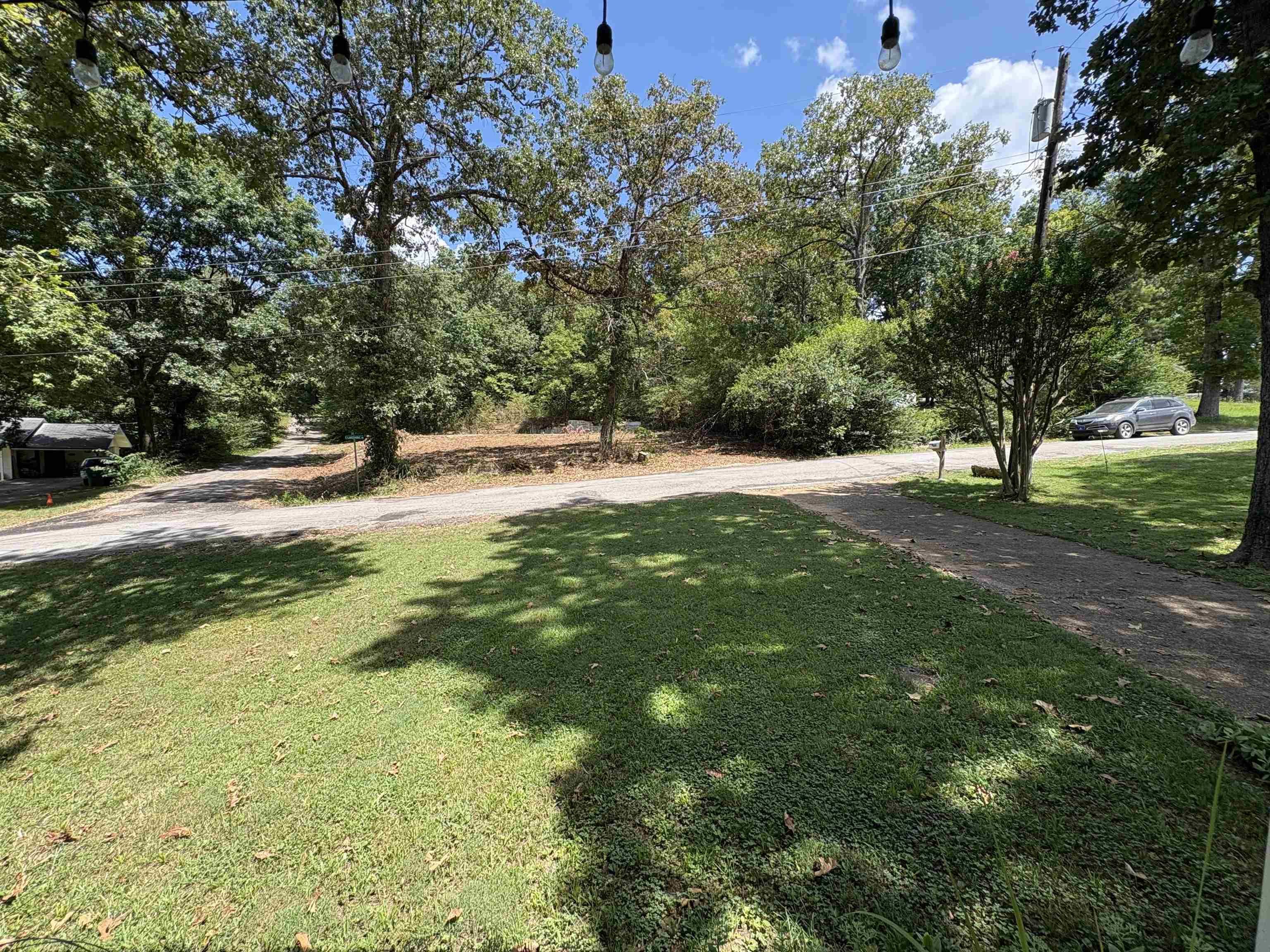 106 E Lakeshore  Cherokee Village, AR