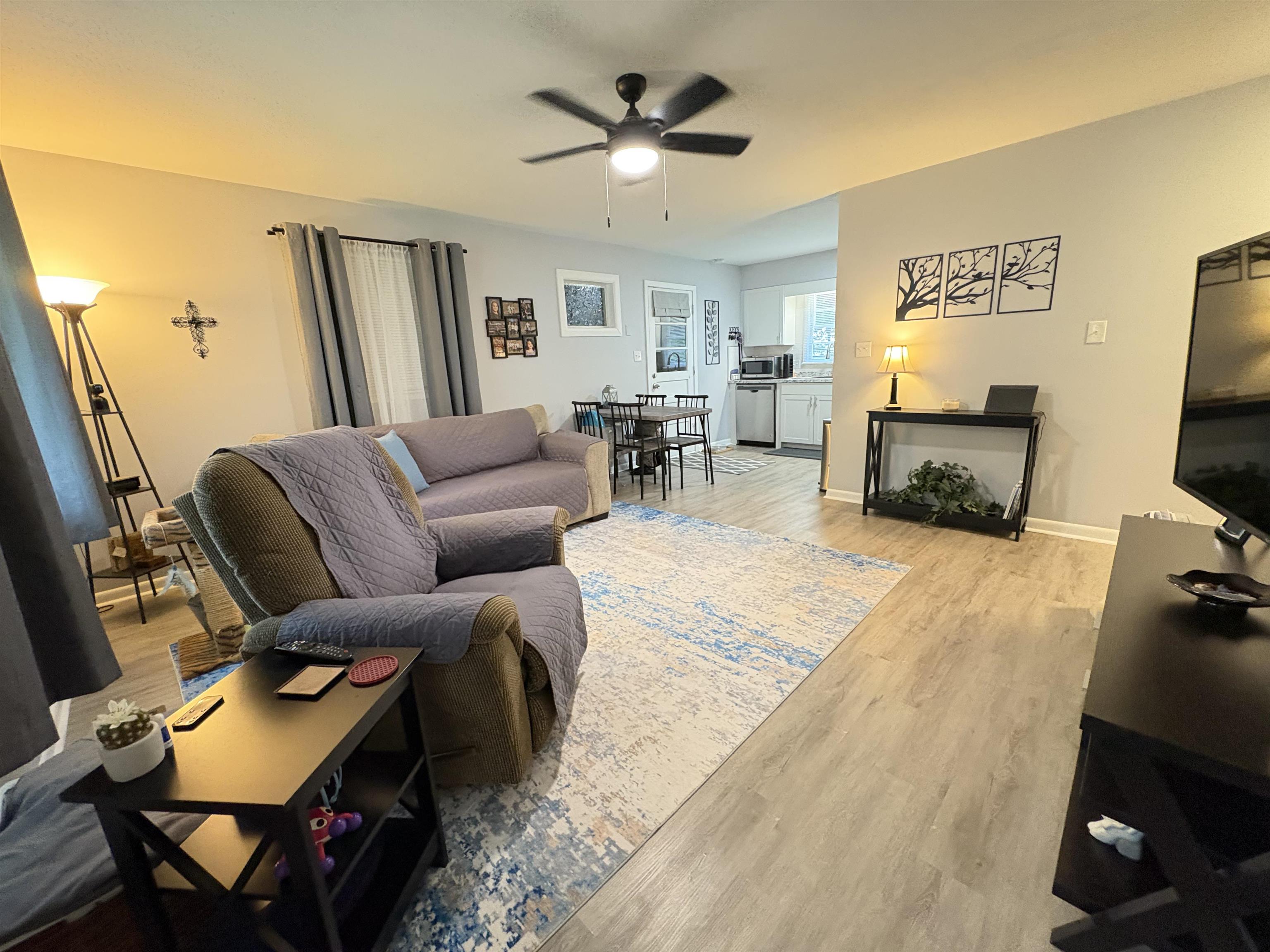 106 E Lakeshore  Cherokee Village, AR