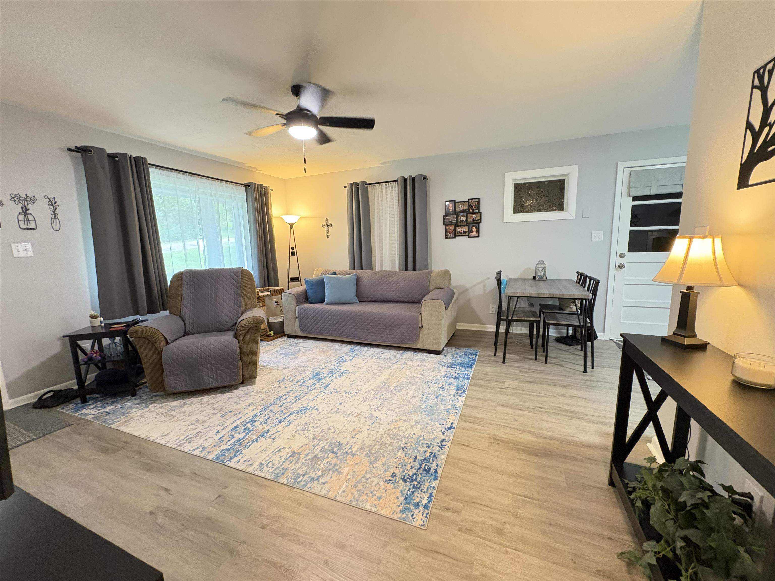 106 E Lakeshore  Cherokee Village, AR