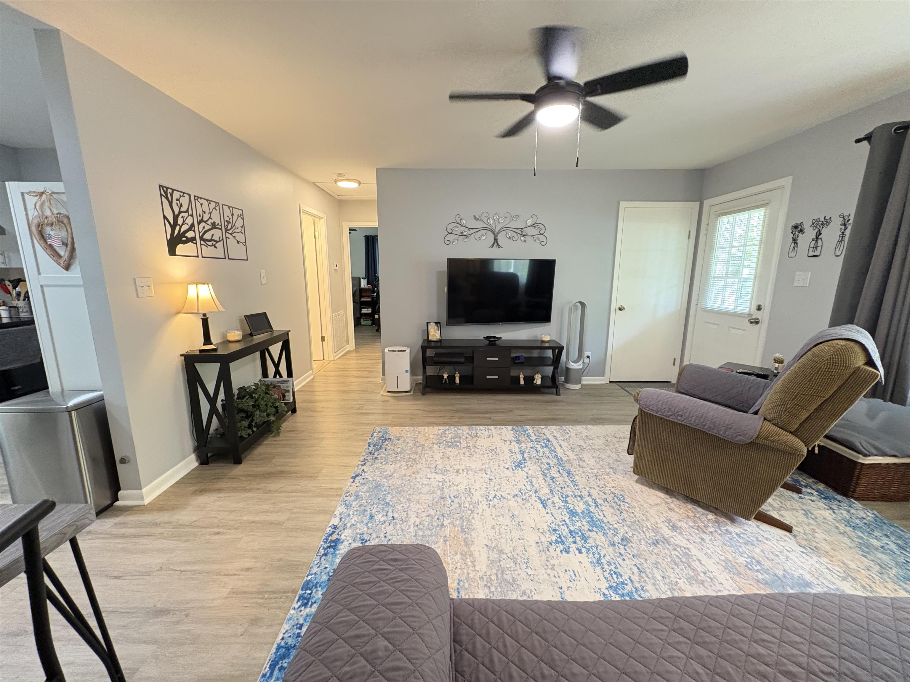 106 E Lakeshore  Cherokee Village, AR