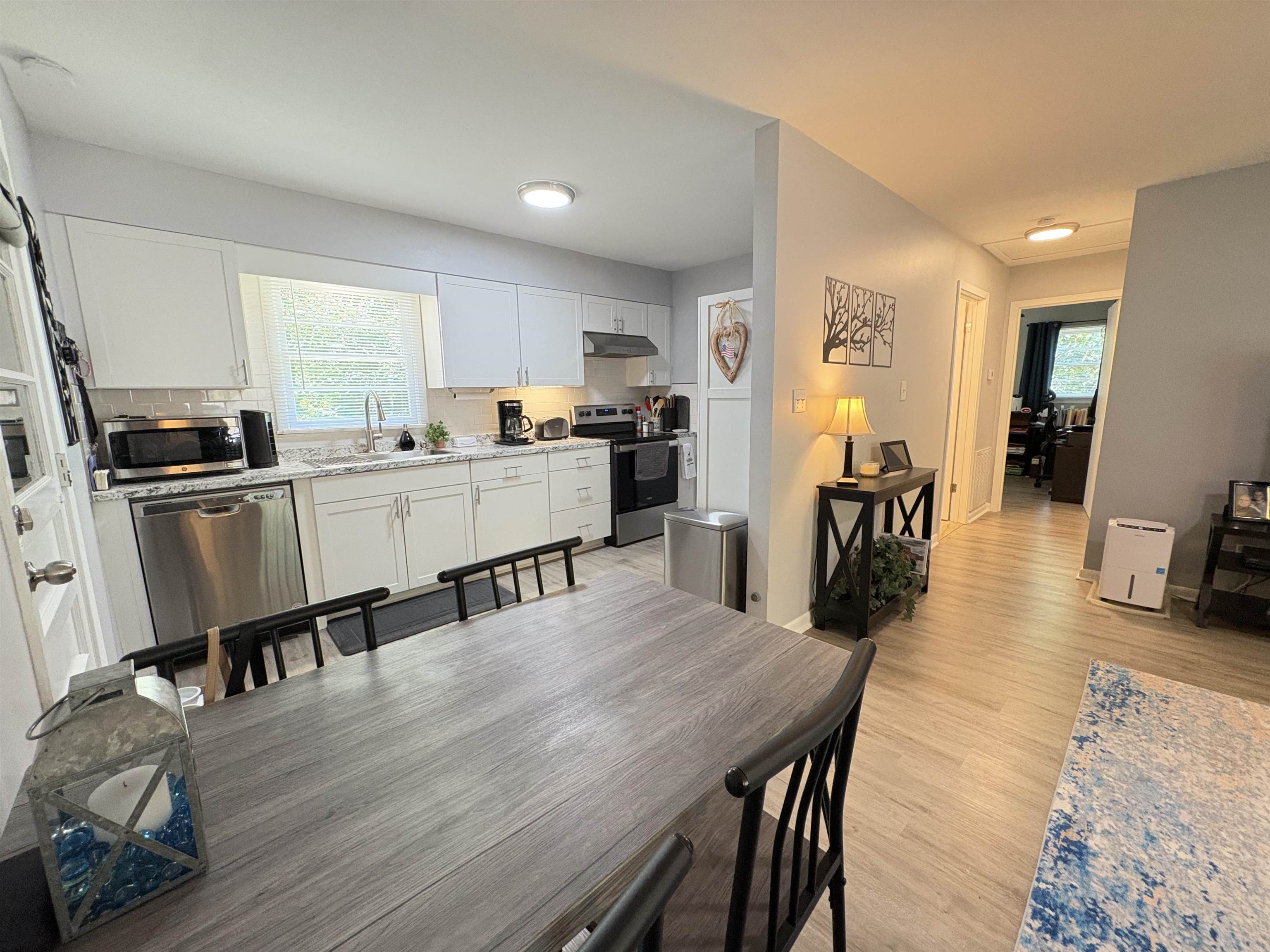 106 E Lakeshore  Cherokee Village, AR