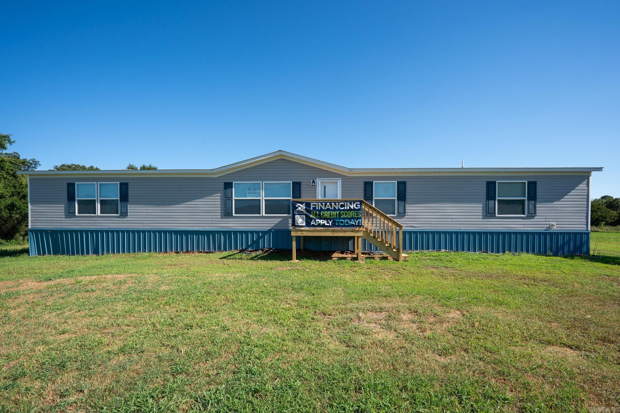10115 Philpot  Ozark, AR