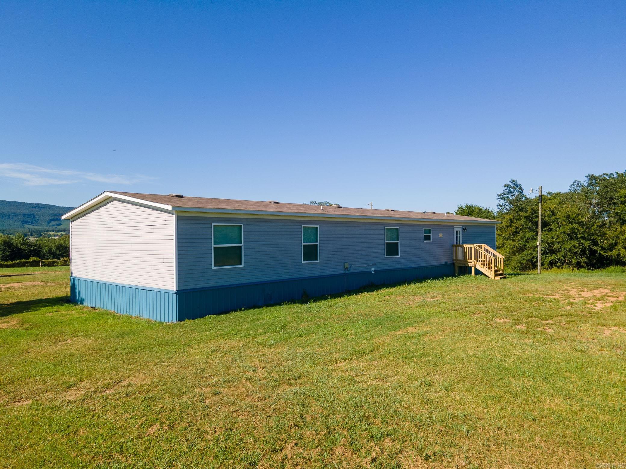 10115 Philpot  Ozark, AR