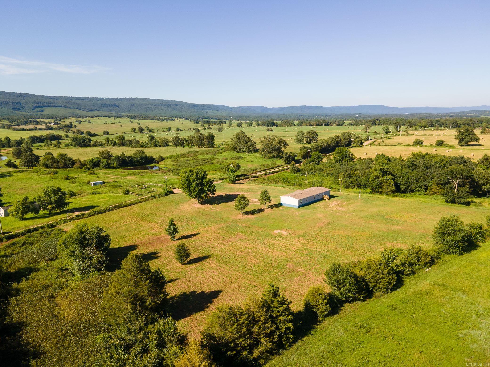 10115 Philpot  Ozark, AR