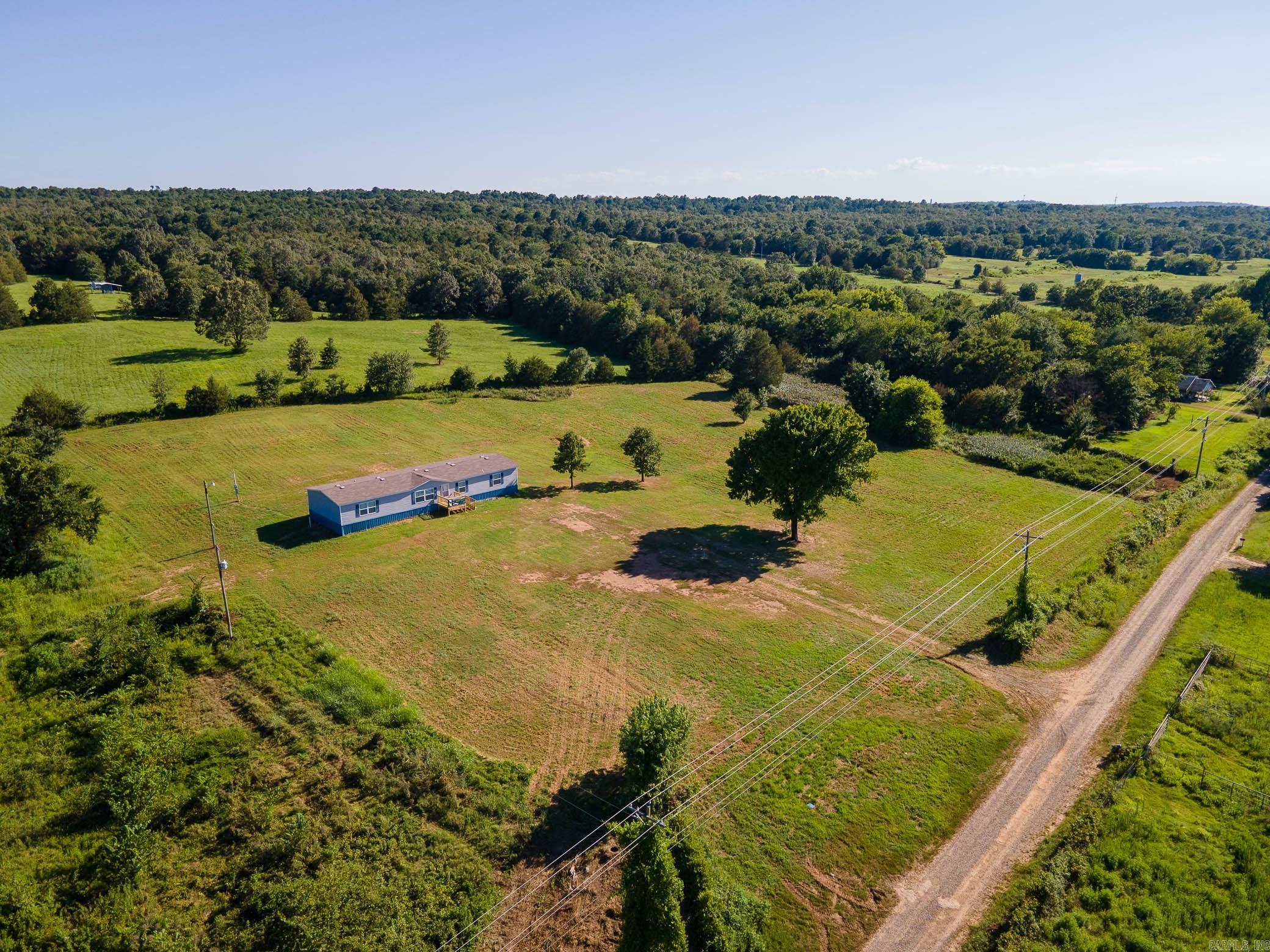 10115 Philpot  Ozark, AR