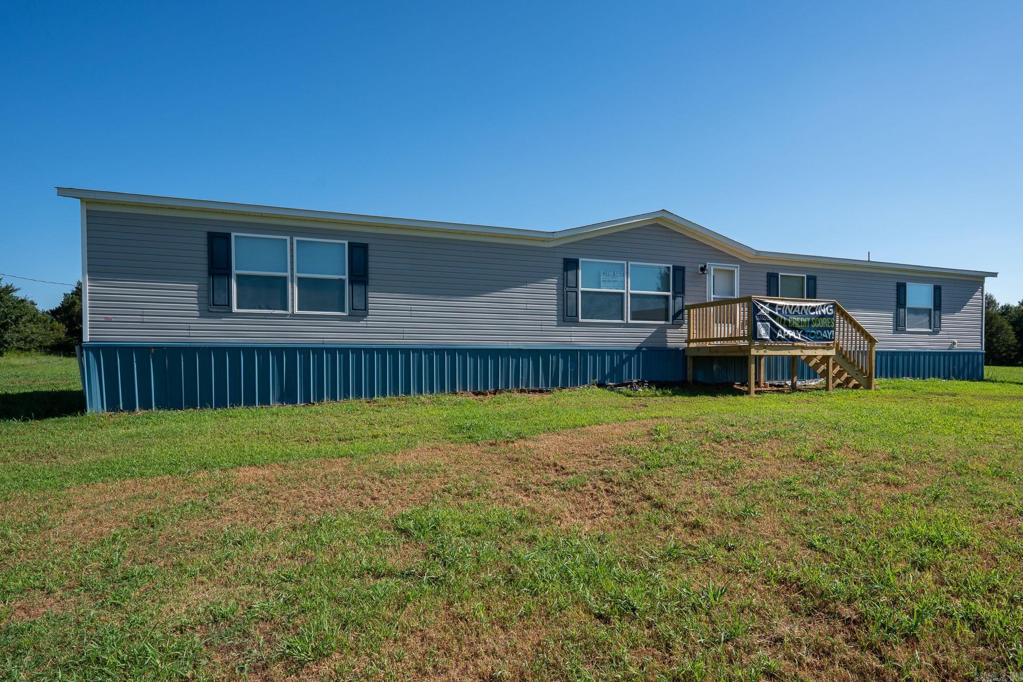 10115 Philpot  Ozark, AR