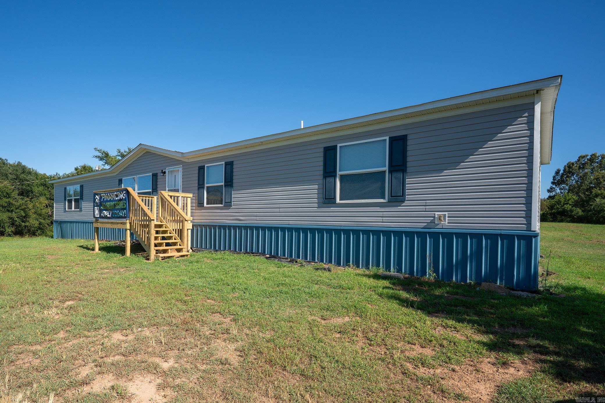 10115 Philpot  Ozark, AR