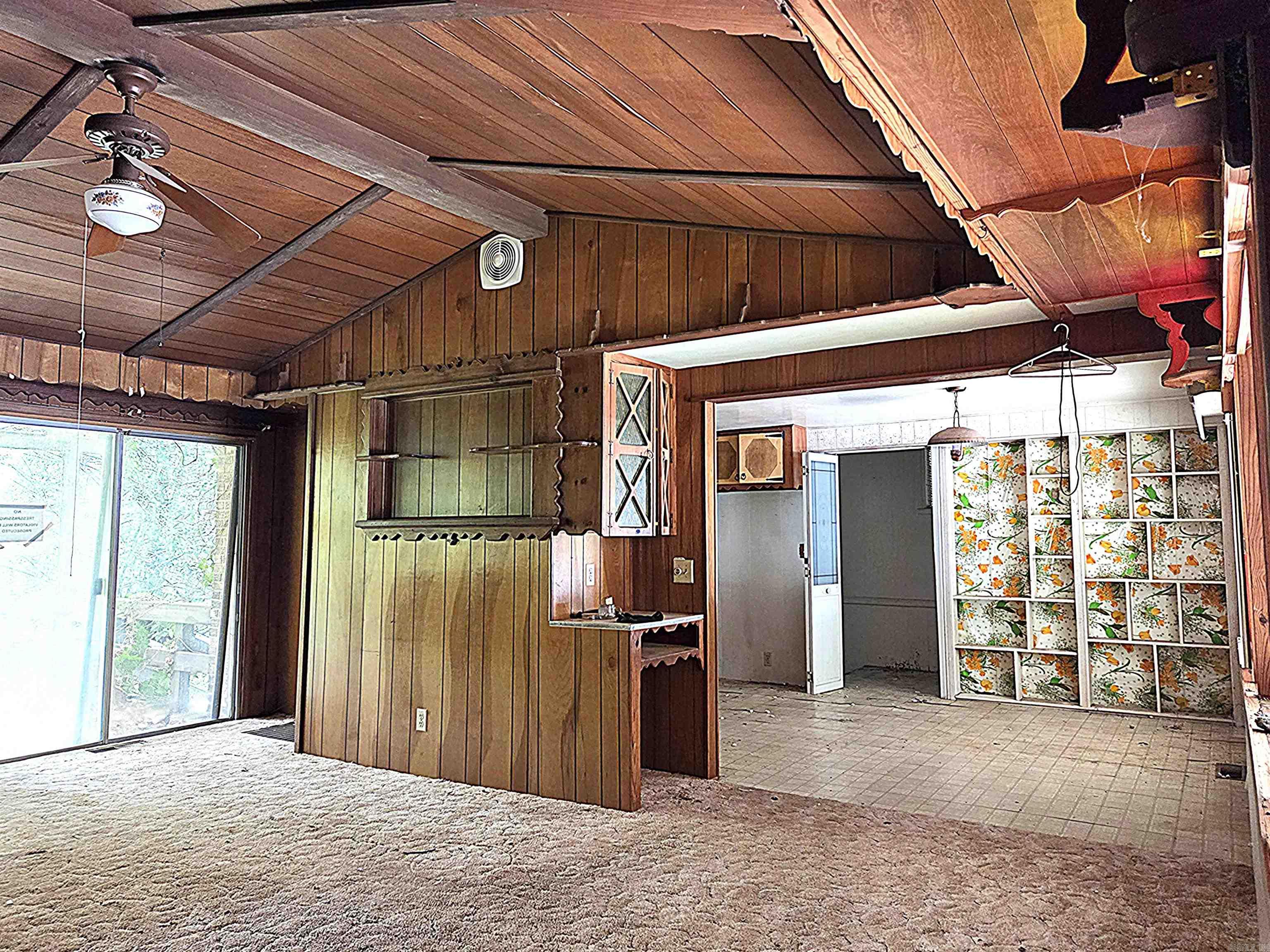 4250 Hwy 71 S  Mena, AR